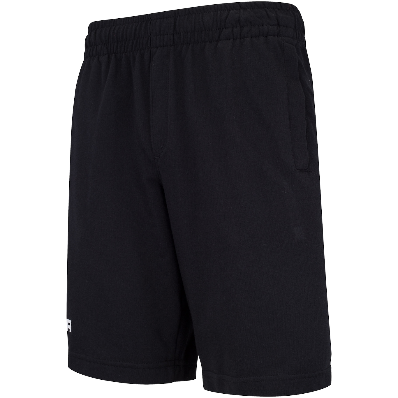 Bermuda Under Armour Sportstyle Cotton Logo - Masculina - Foto 1