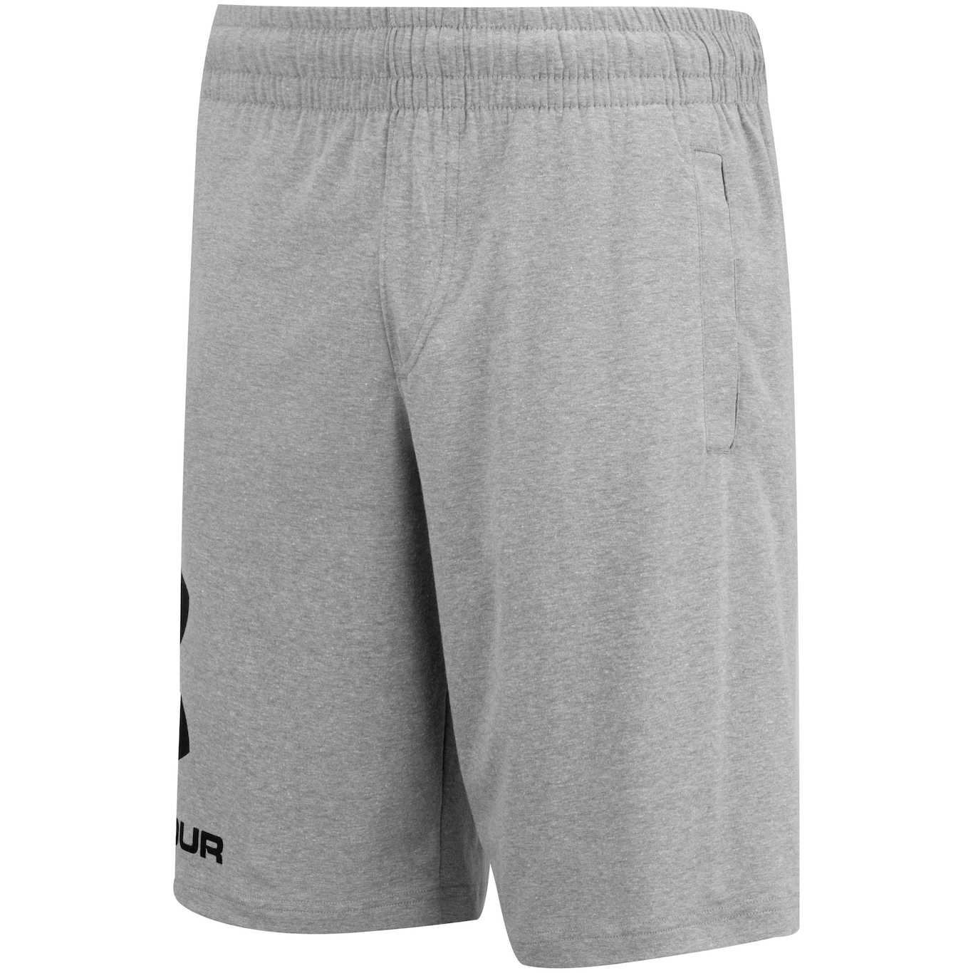 Bermuda Under Armour Sportstyle Cotton Logo - Masculina - Foto 6