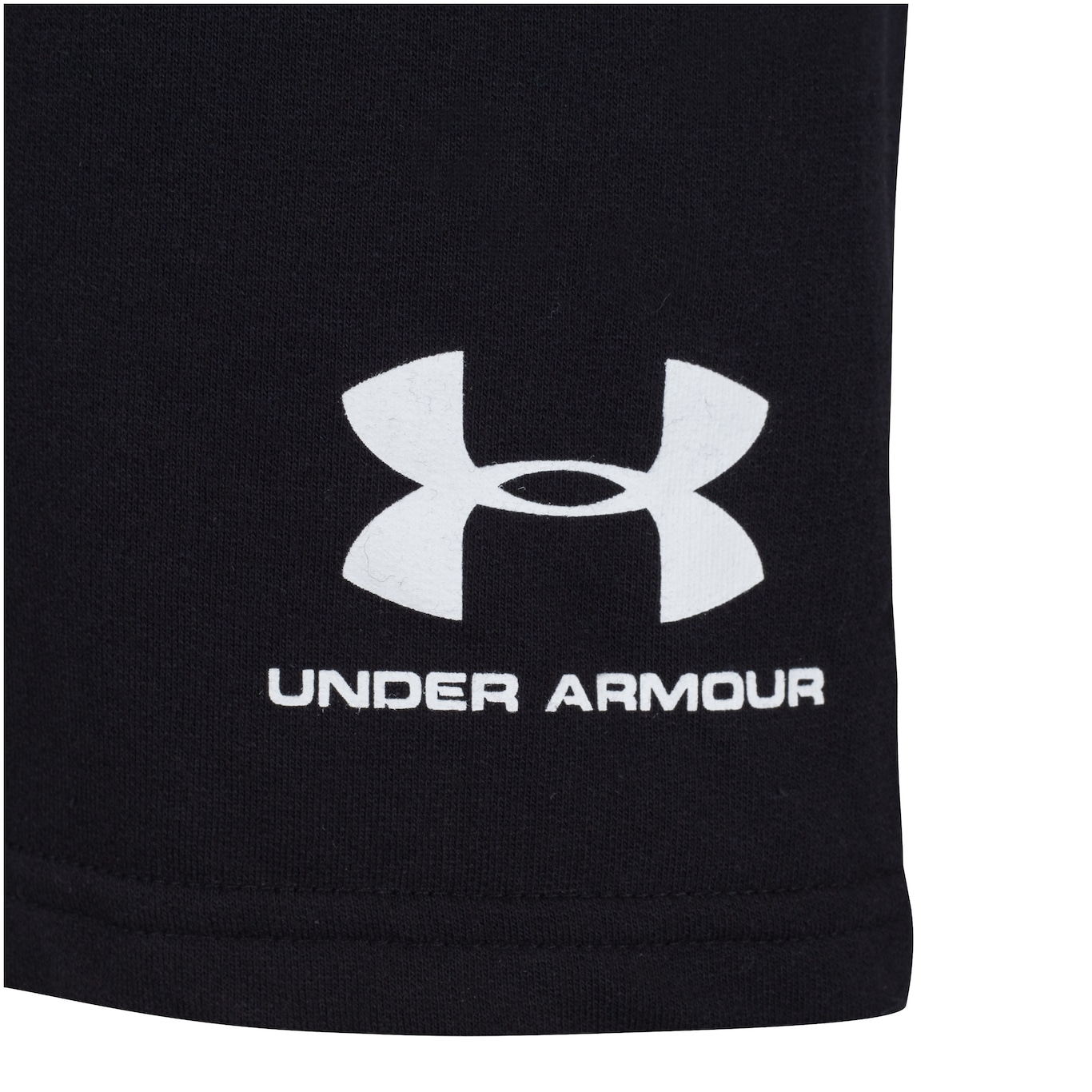 Bermuda Under Armour Sportstyle Cotton - Masculina em Promoção