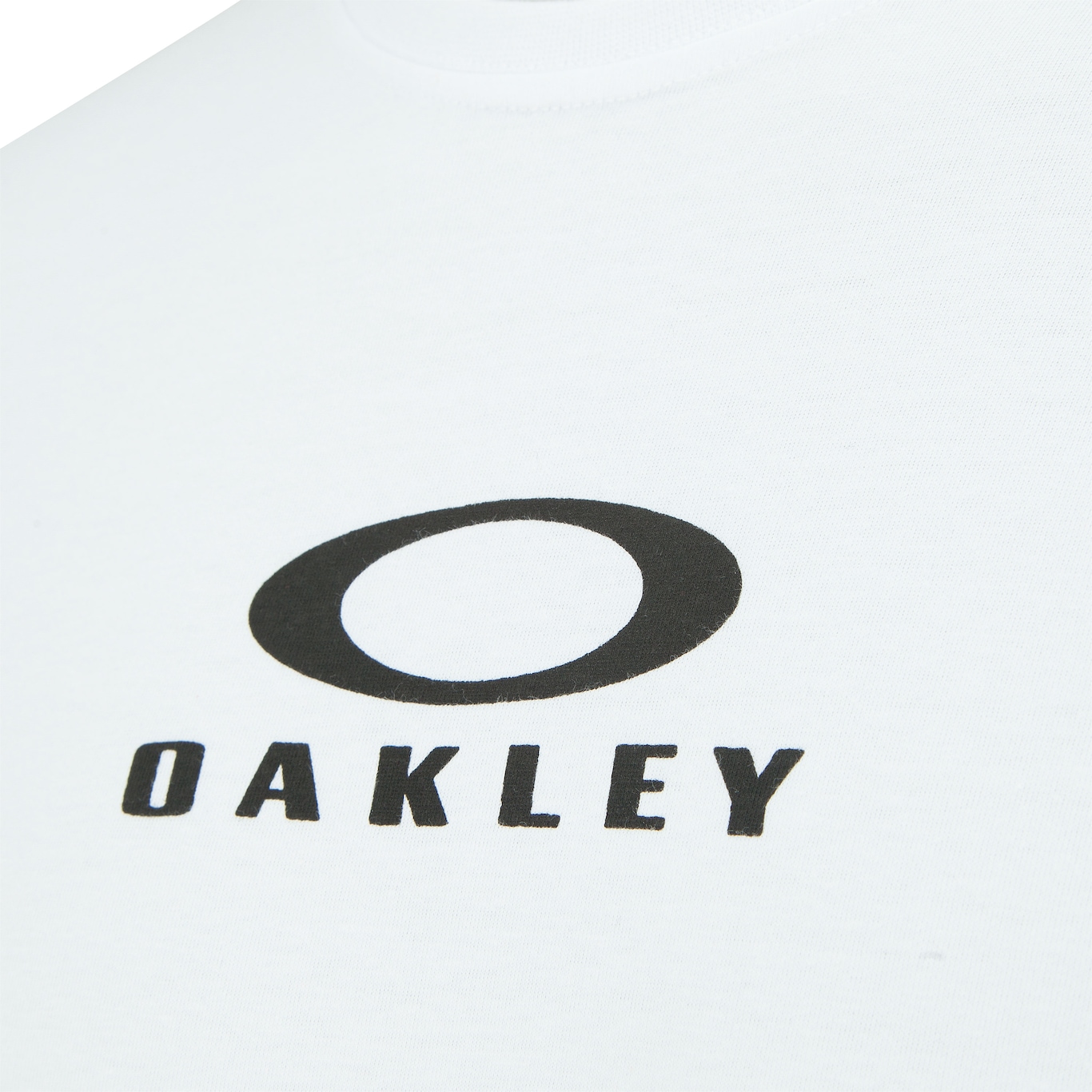 Camiseta Oakley Bark New Tee - Masculina - Foto 5