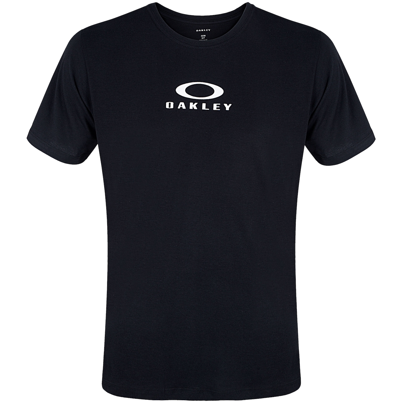 Camiseta Oakley Bark New Tee - Masculina - Foto 1