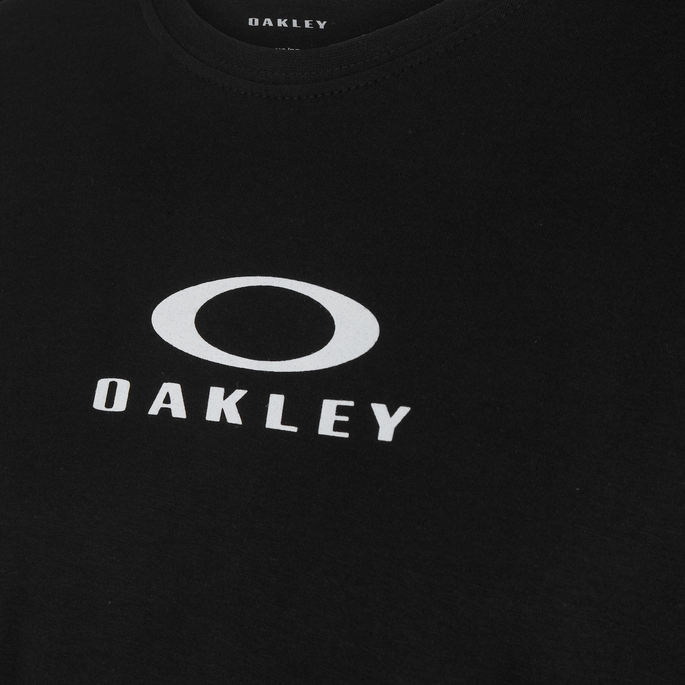 Camiseta Oakley Bark New Tee - Masculina - Foto 3