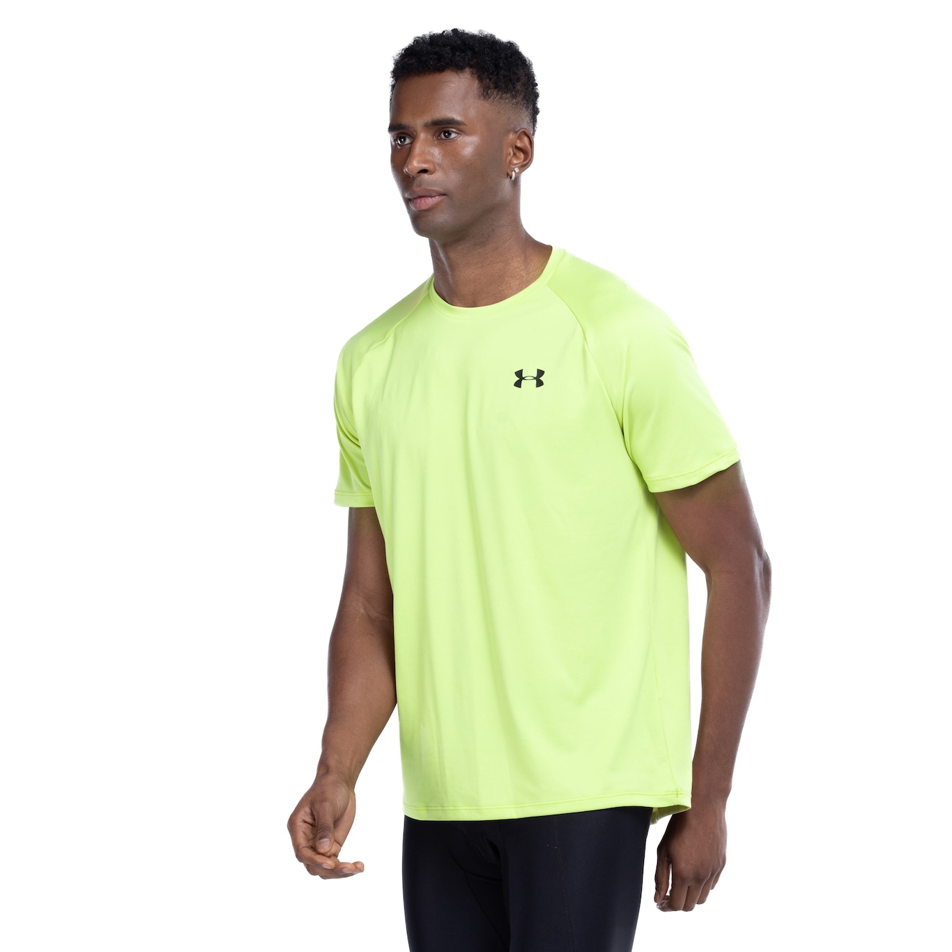 Camiseta Under Armour Tech 2.0 - Masculina - Video 1