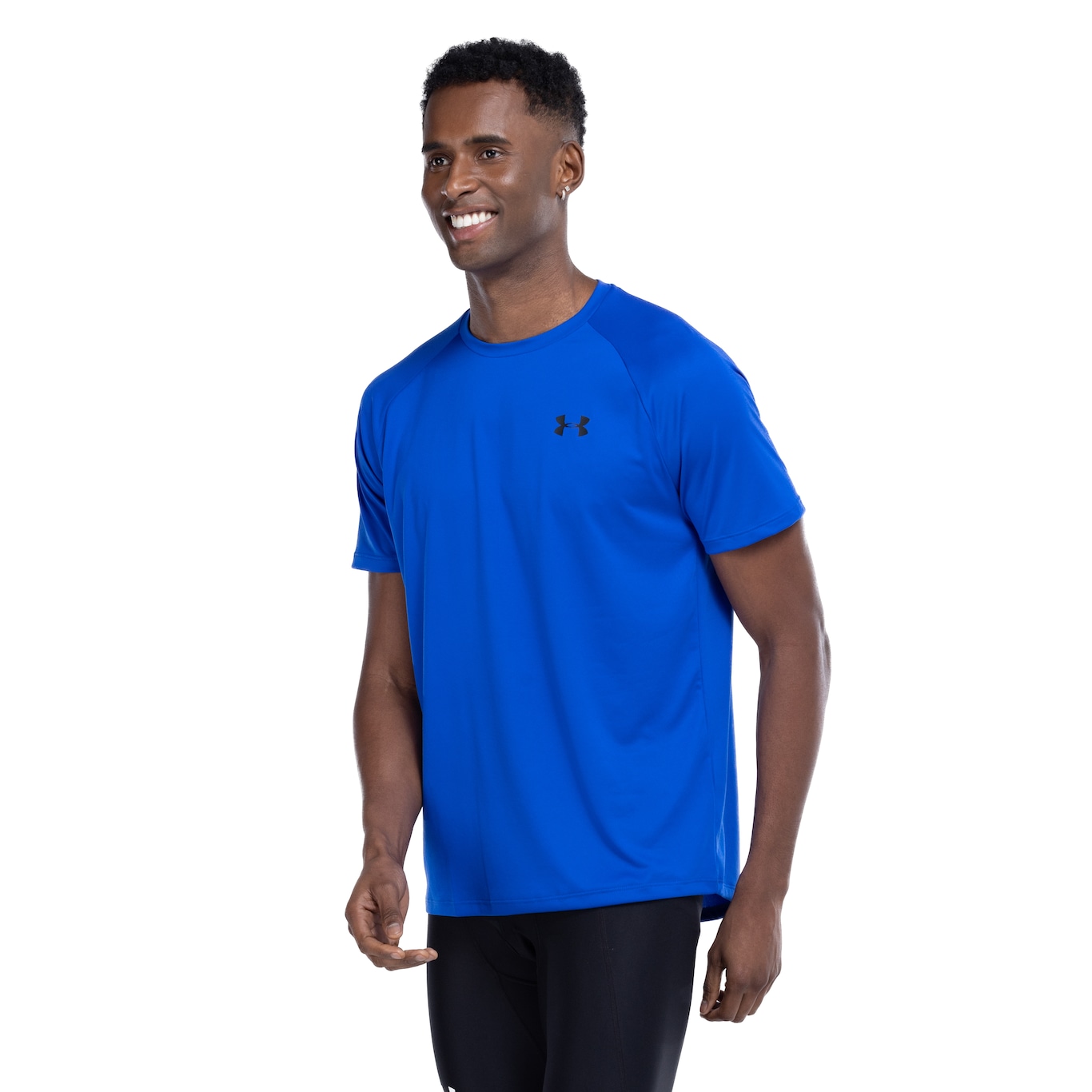 Camiseta Under Armour Tech 2.0 - Masculina - Video 1