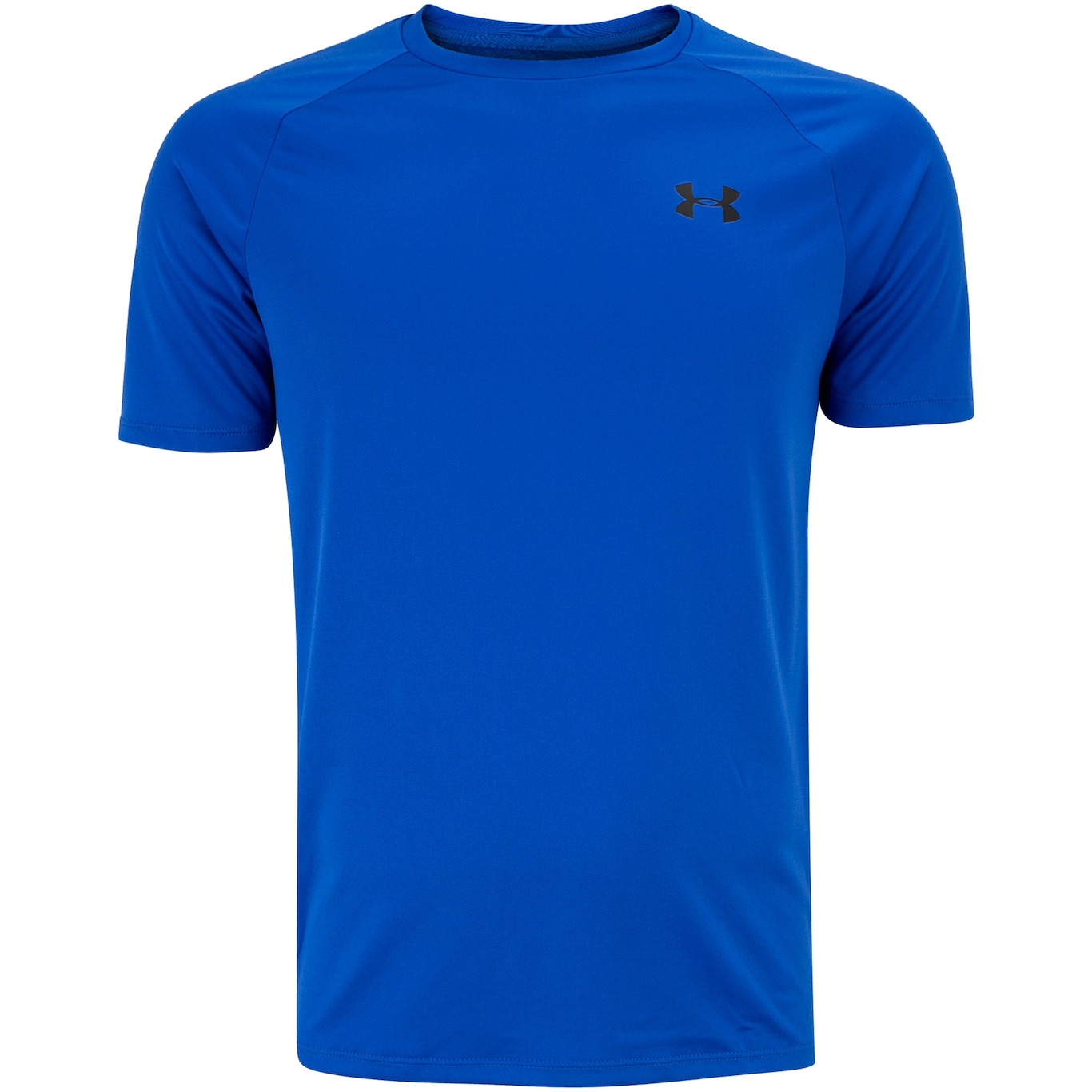 Camiseta Under Armour Tech 2.0 - Masculina - Foto 5