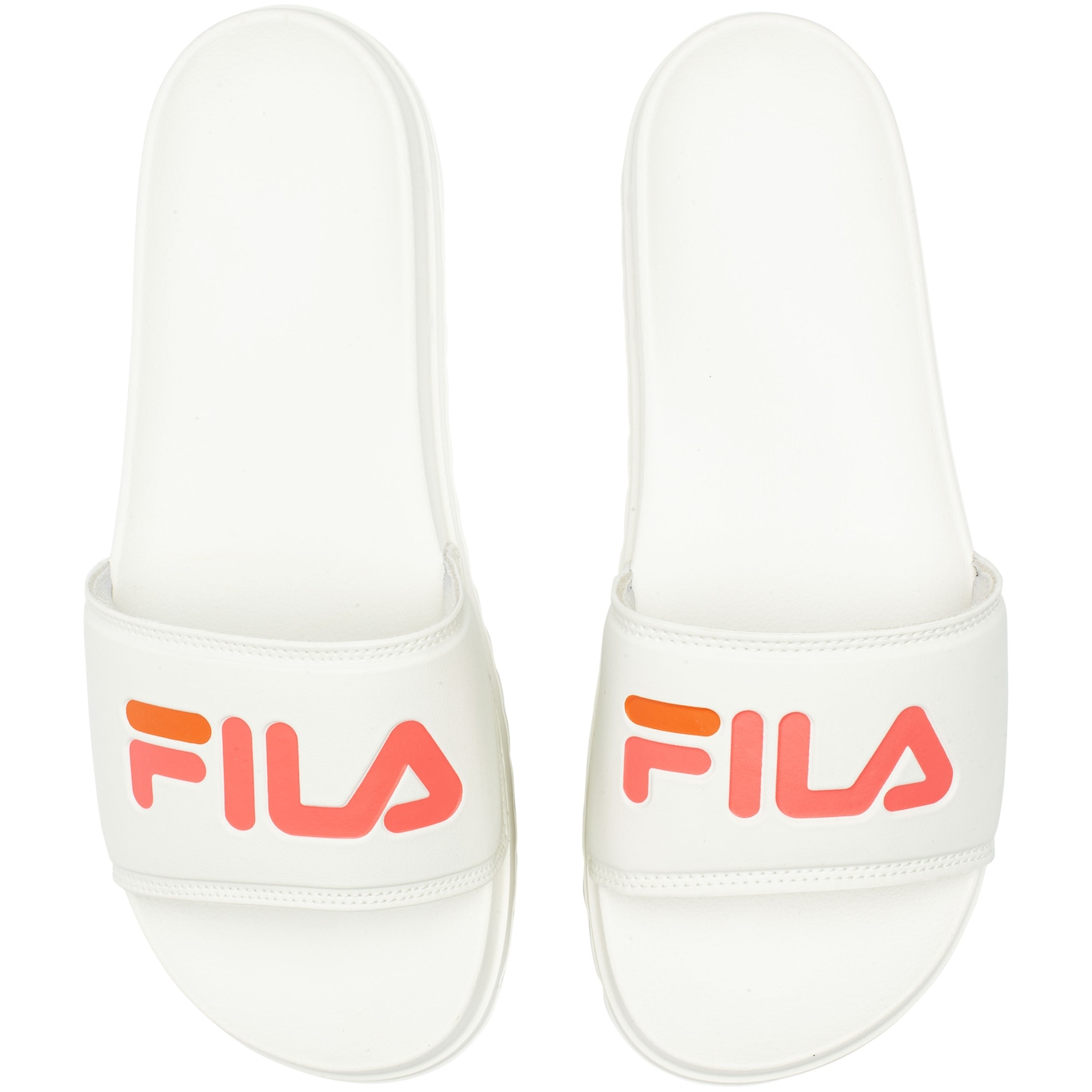 Chinelo Fila Drifter Bold - Slide - Feminino - Foto 1