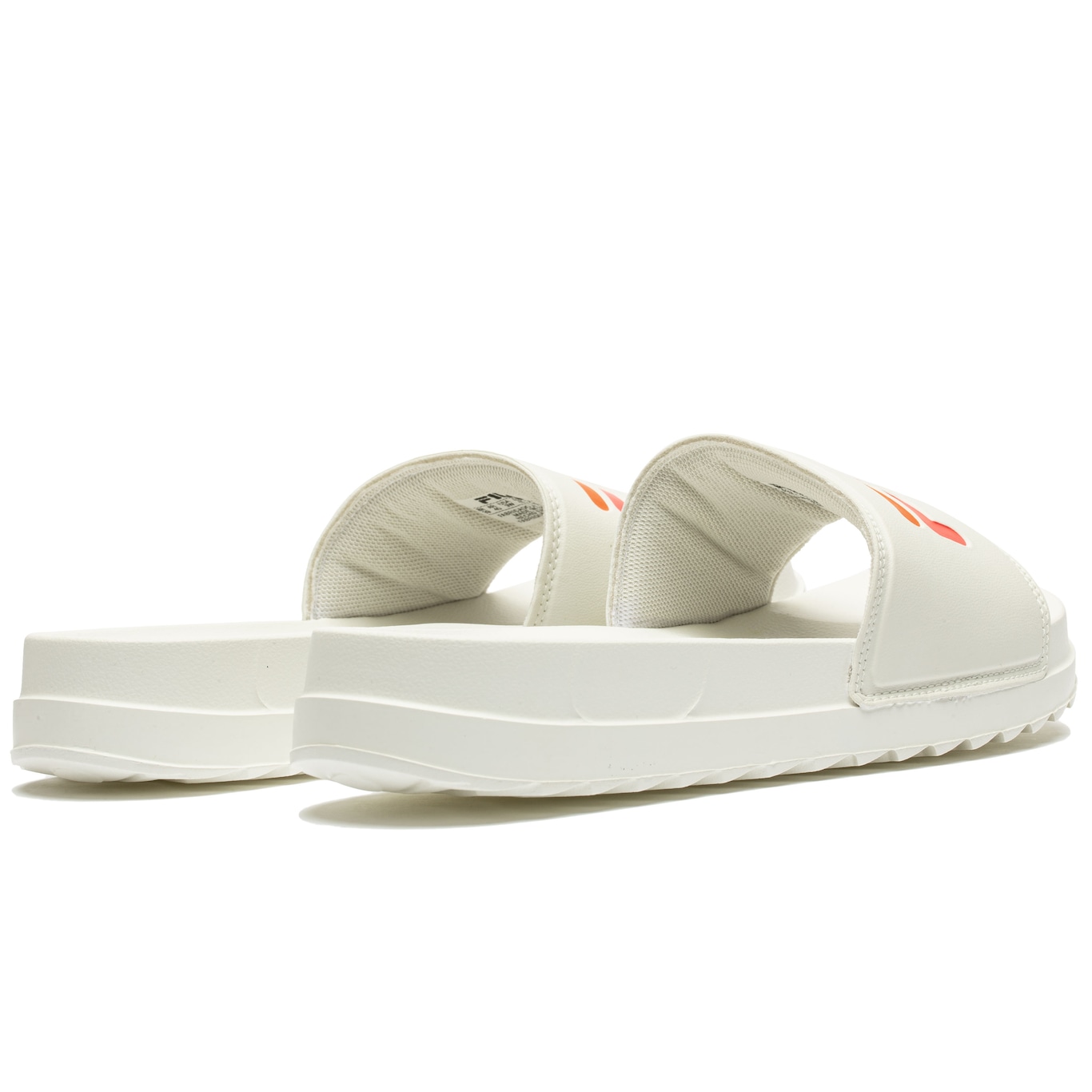 Chinelo Fila Drifter Bold - Slide - Feminino - Foto 3