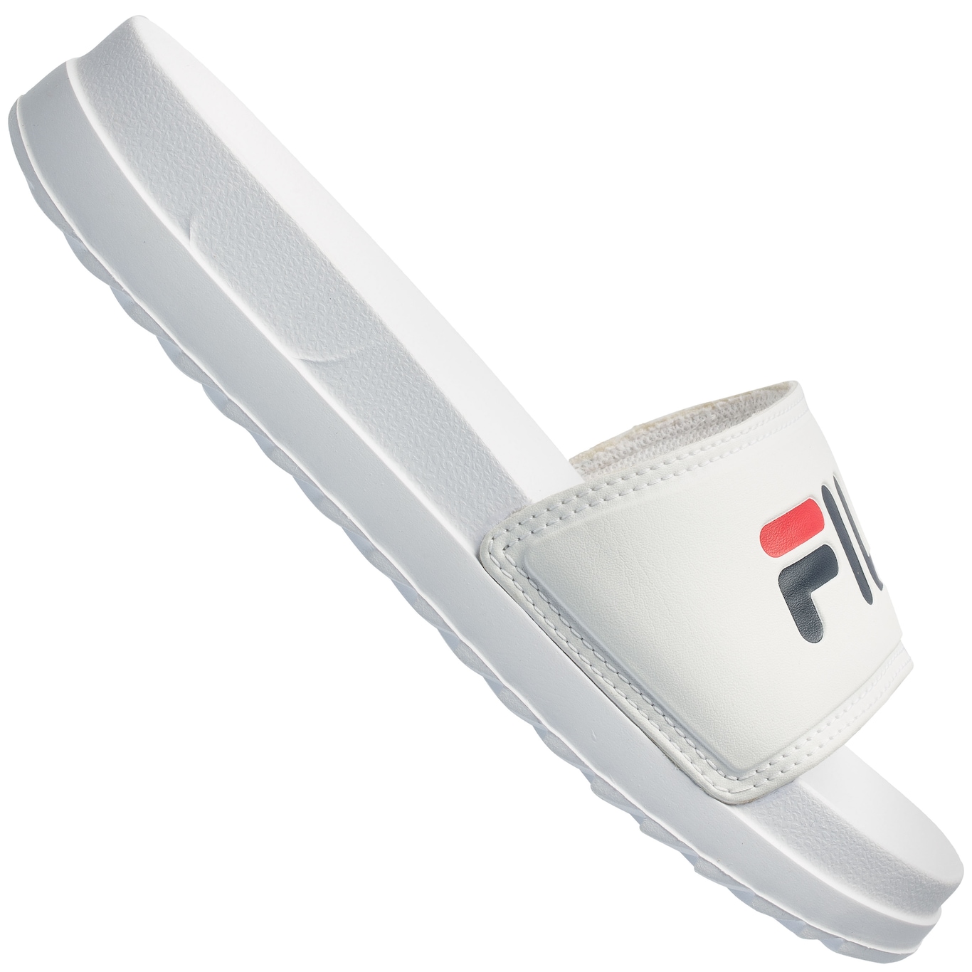 Chinelo Fila Drifter Bold - Slide - Feminino - Foto 2