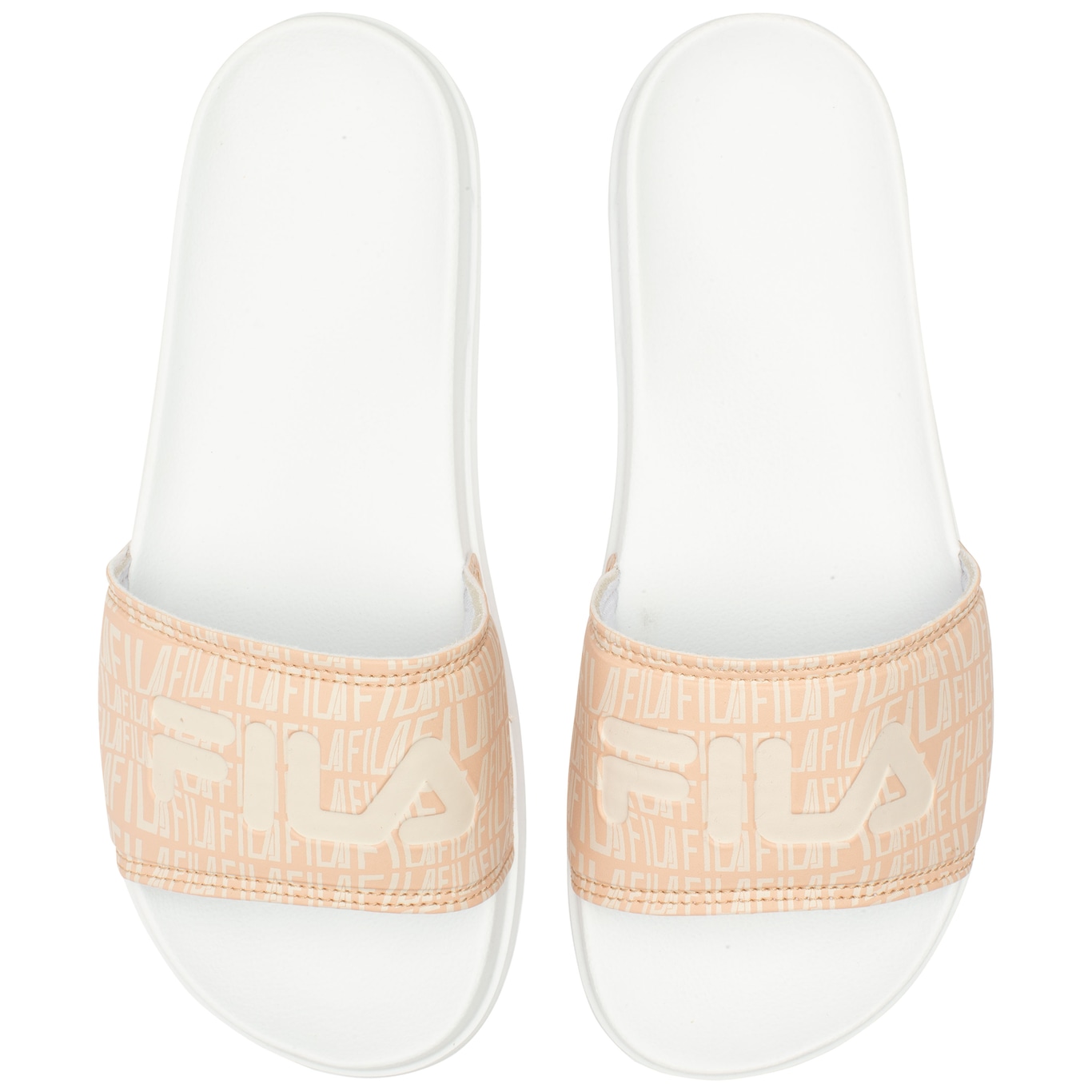 Chinelo Fila Drifter Bold - Slide - Feminino - Foto 1