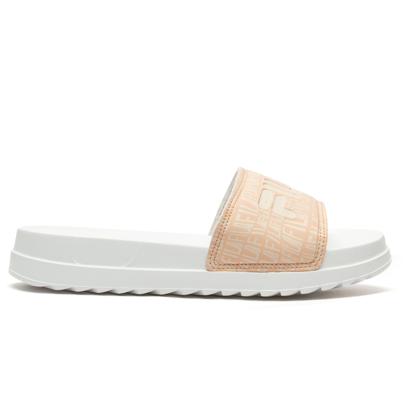 Chinelo Fila Drifter Bold - Slide - Feminino - Foto 2