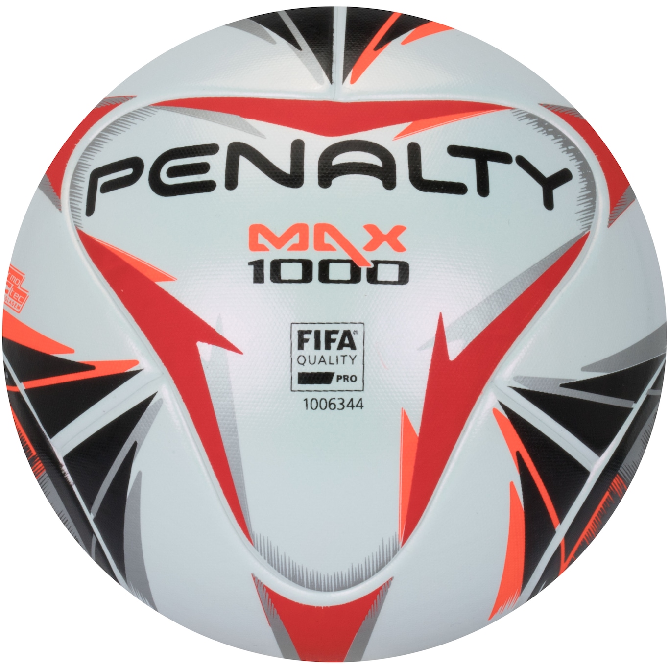 Bola Futsal Penalty Max 1000 Termotec Viii