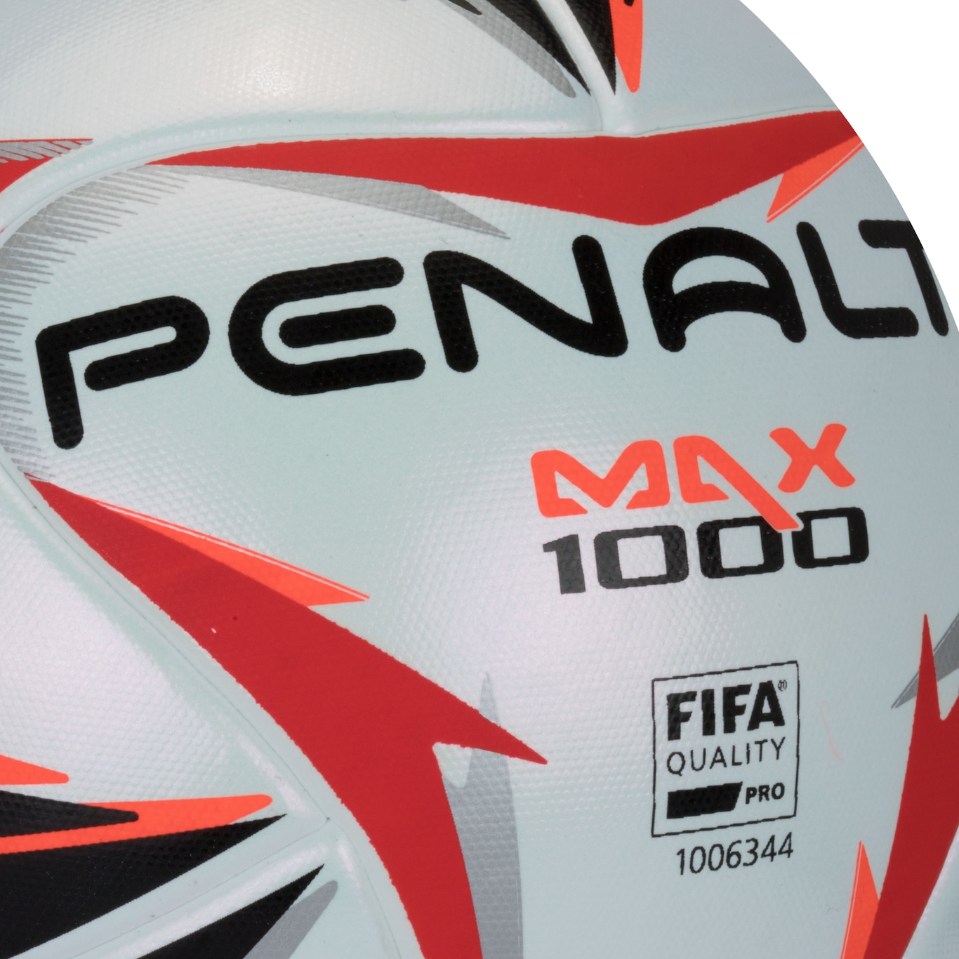 Bola Penalty Futsal Max 1000 X na Americanas Empresas