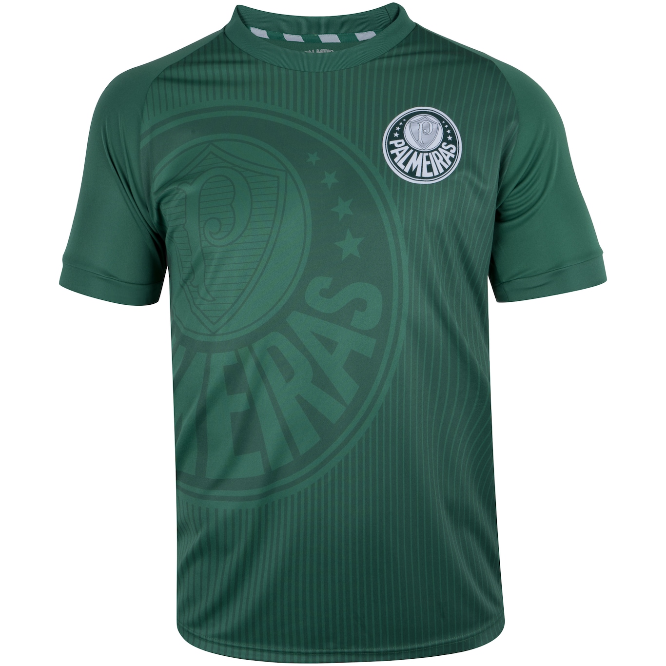 Camisa palmeiras 2024 puma centauro