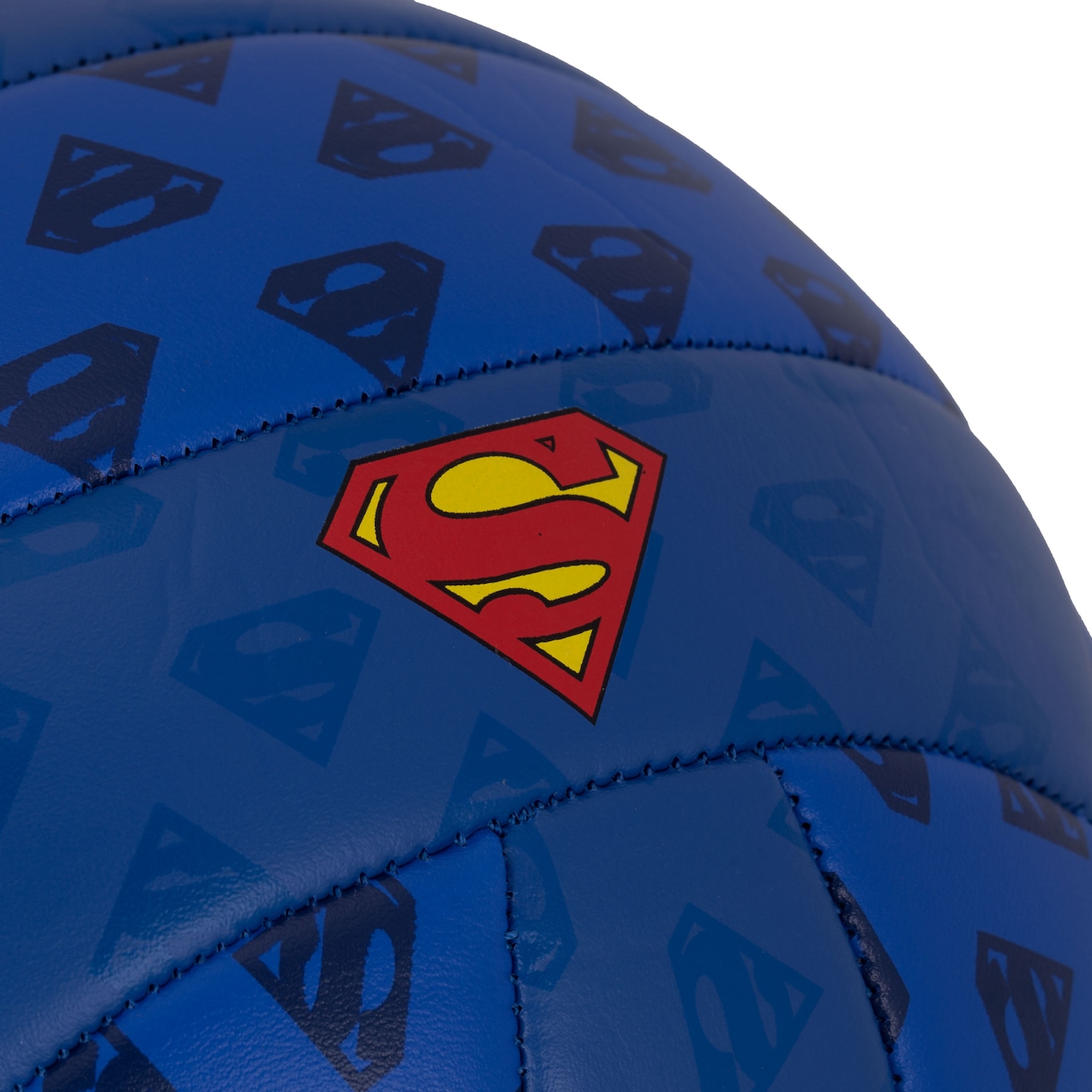 Bola de Vôlei Liga da Justiça Superman