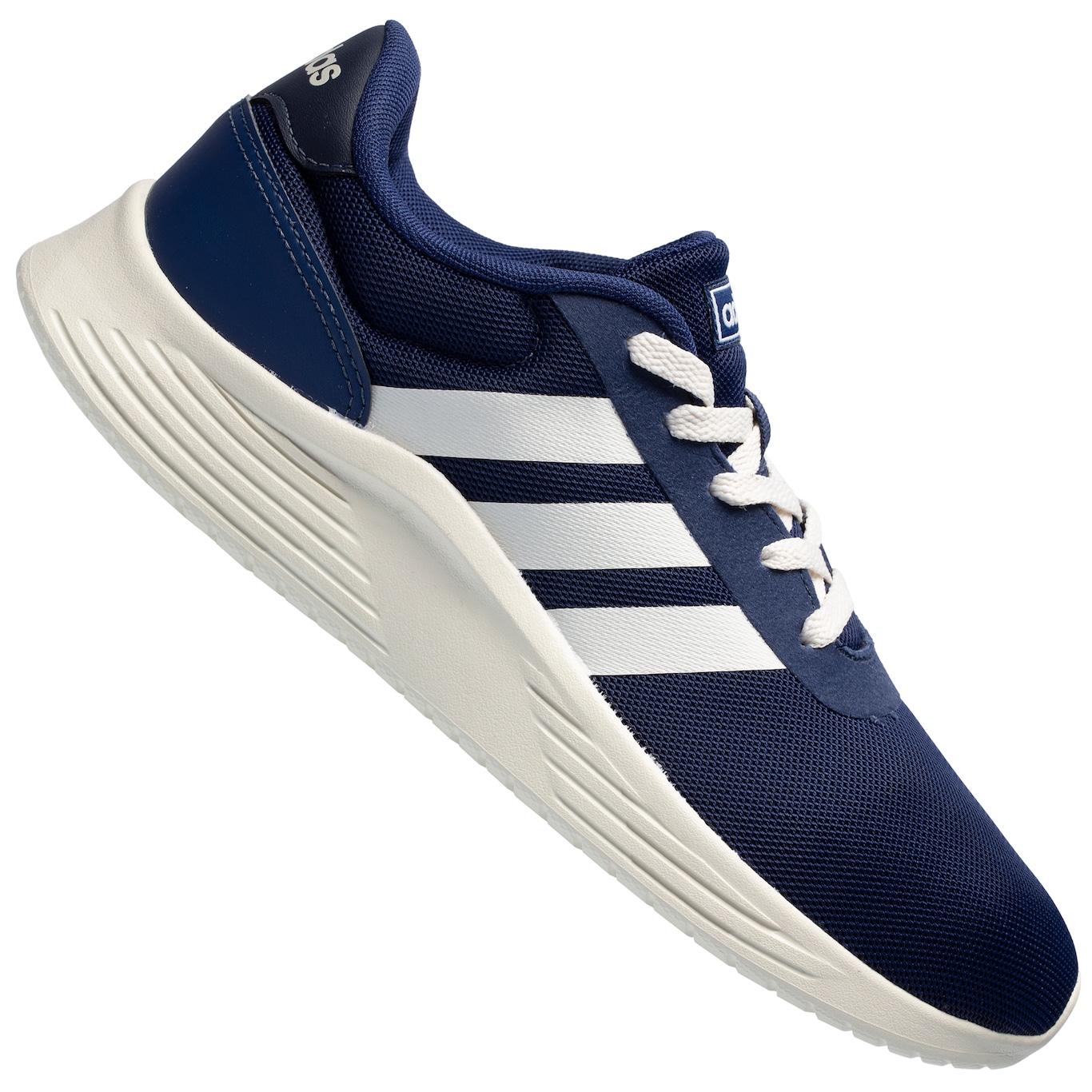 Tênis adidas Lite Racer 2.0 - Masculino - Foto 1