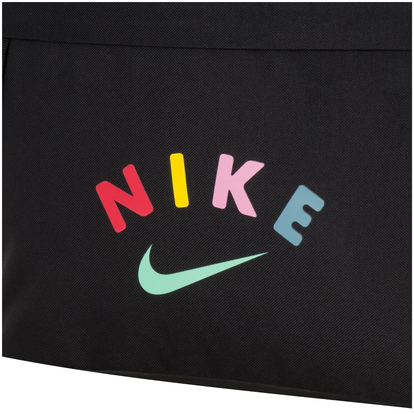 Nike store tanjun rainbow