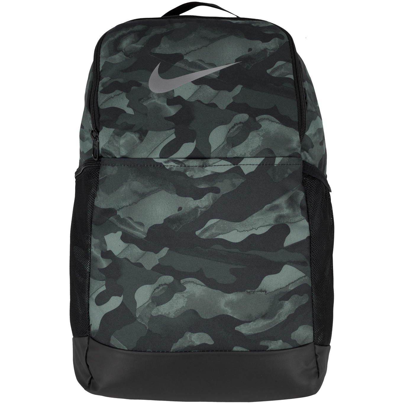 Mochila Nike Brasilia M 9.0 AOP 2 - 24 Litros