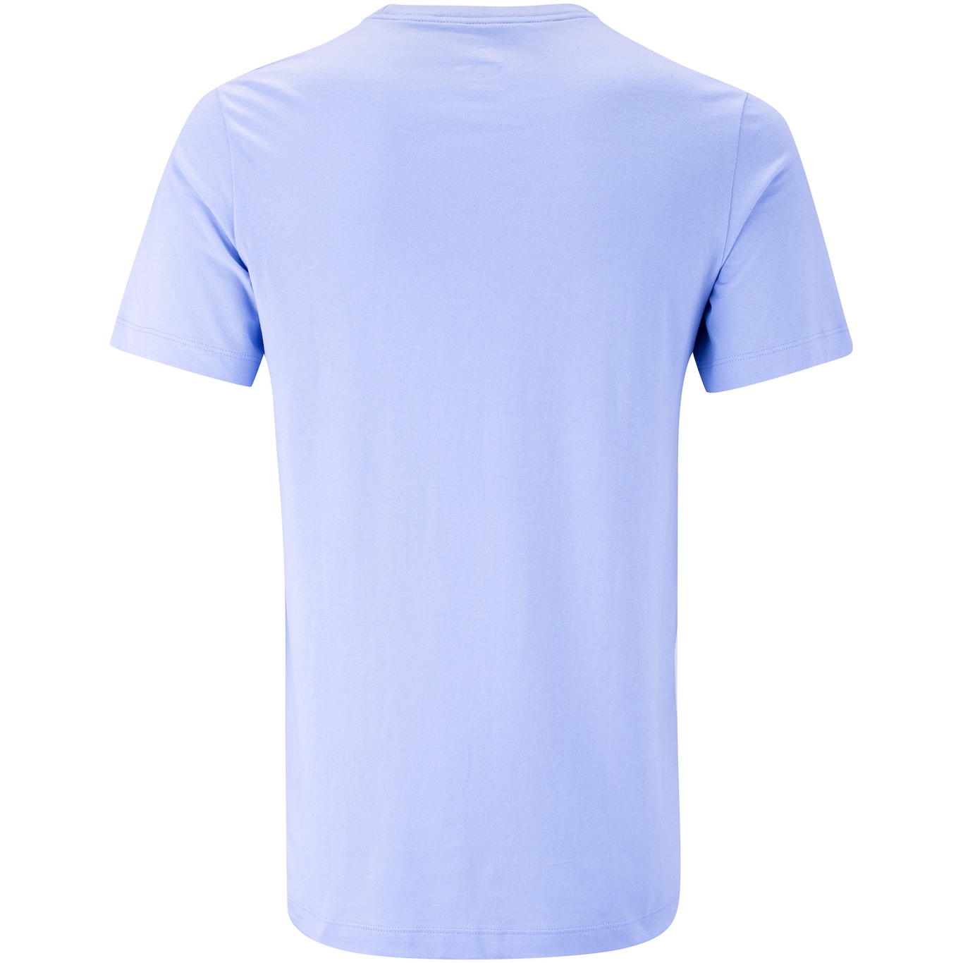 Camiseta Nike Sportwear Club - Masculina - Foto 5