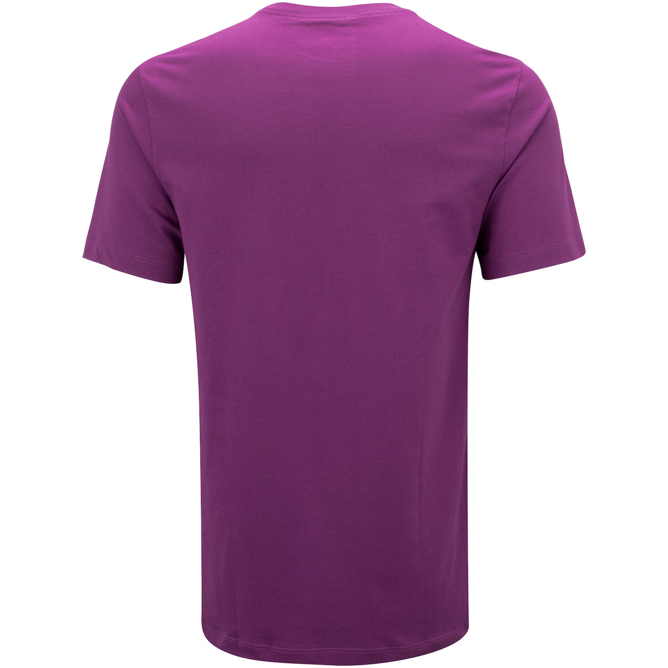 Camiseta Nike Sportwear Club - Masculina - Foto 6