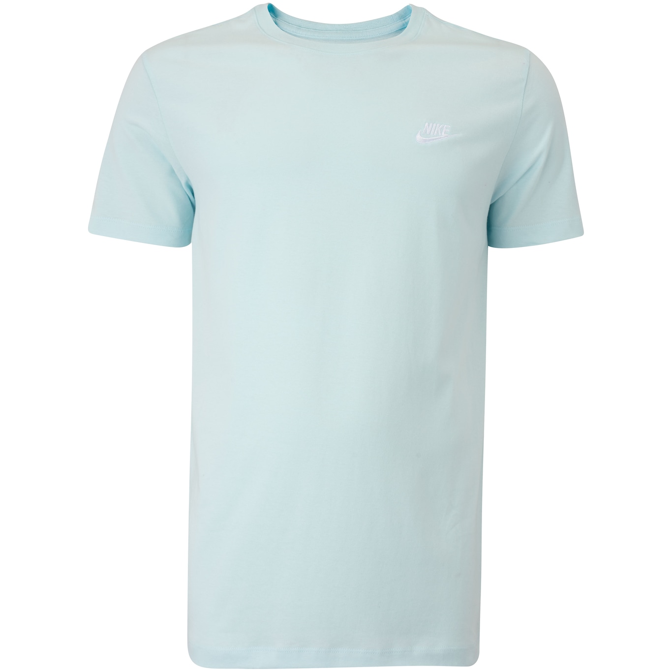 Camiseta Nike Sportwear Club - Masculina - Foto 1