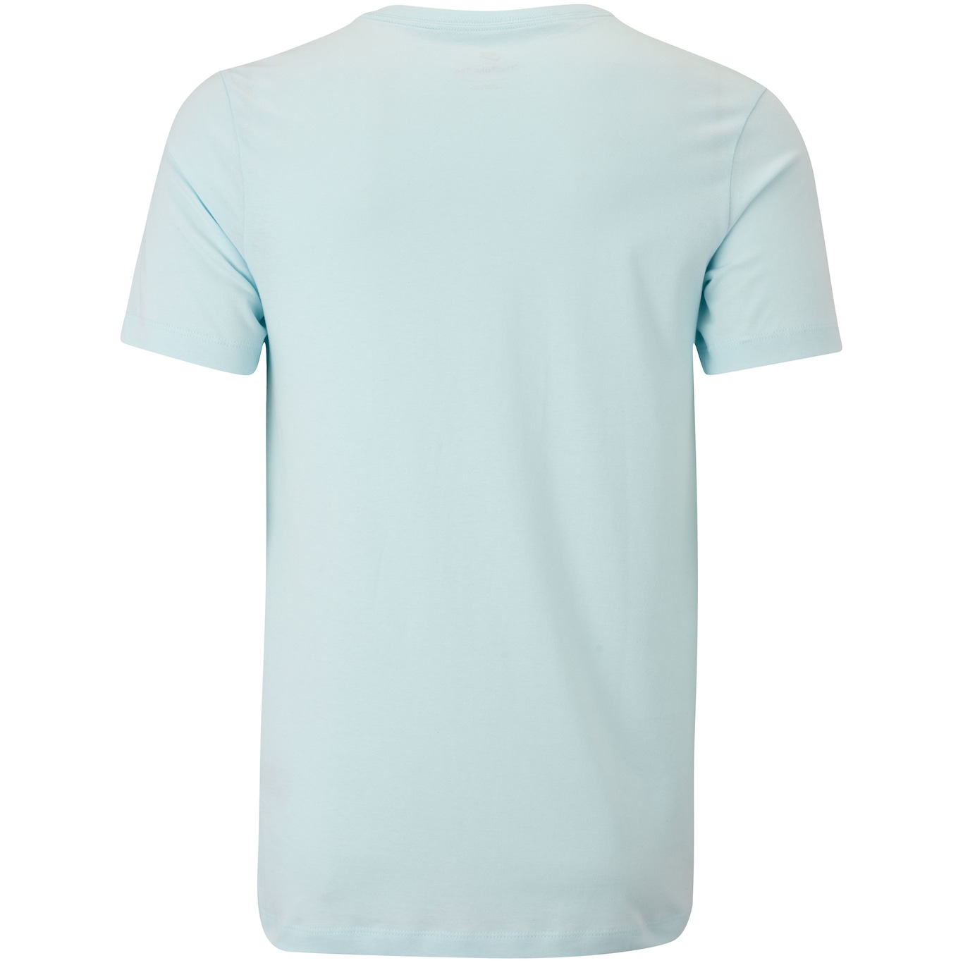 Camiseta Nike Sportwear Club - Masculina - Foto 2