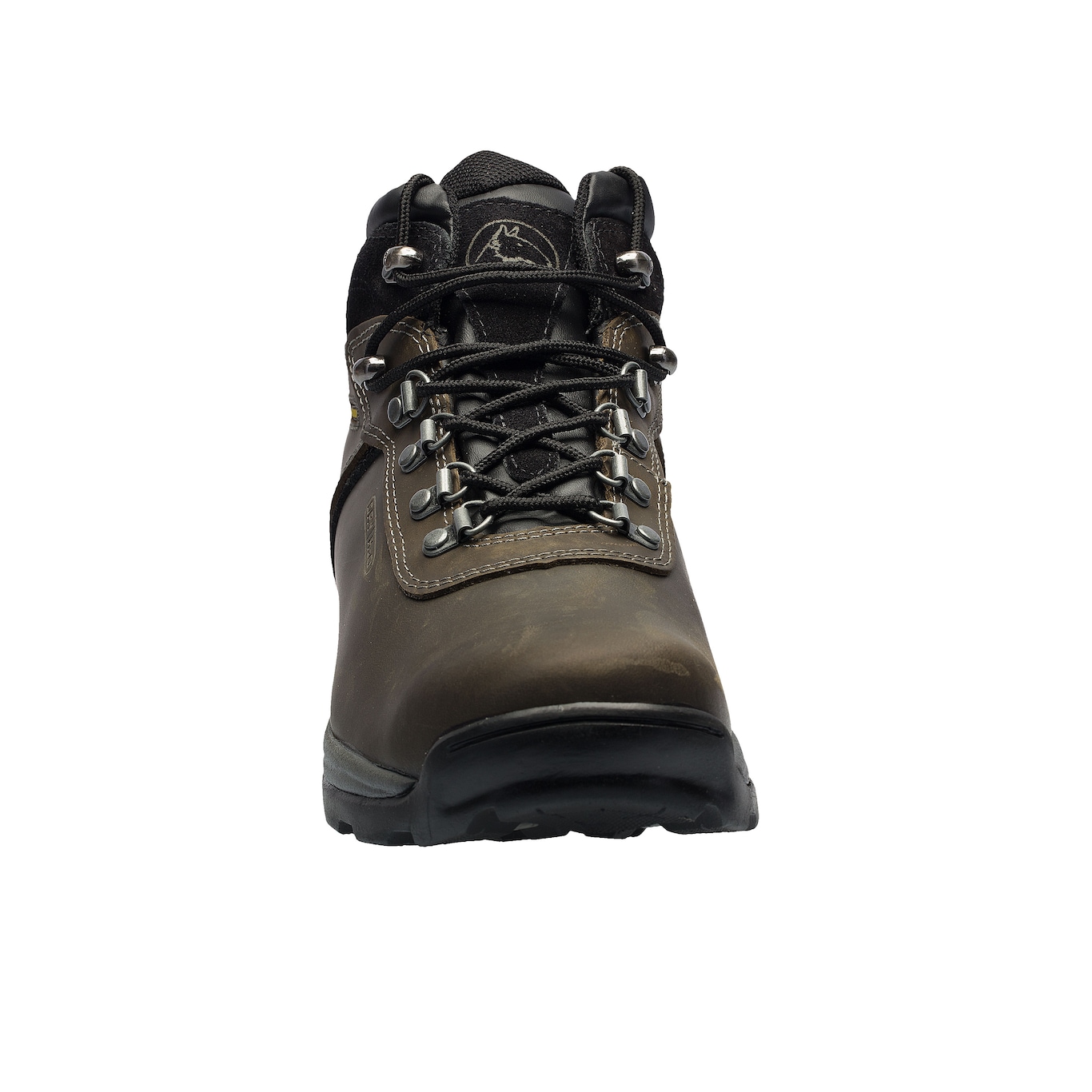 Bota Bull Terrier Freemont Waterproof - Masculina - Foto 3