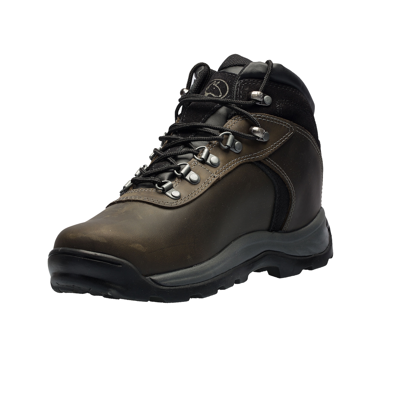 Bota Bull Terrier Freemont Waterproof - Masculina - Foto 4