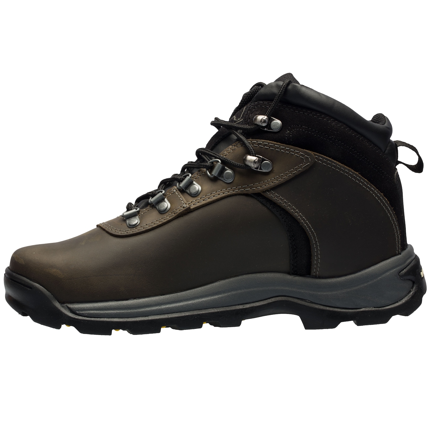 Bota Bull Terrier Freemont Waterproof - Masculina - Foto 5