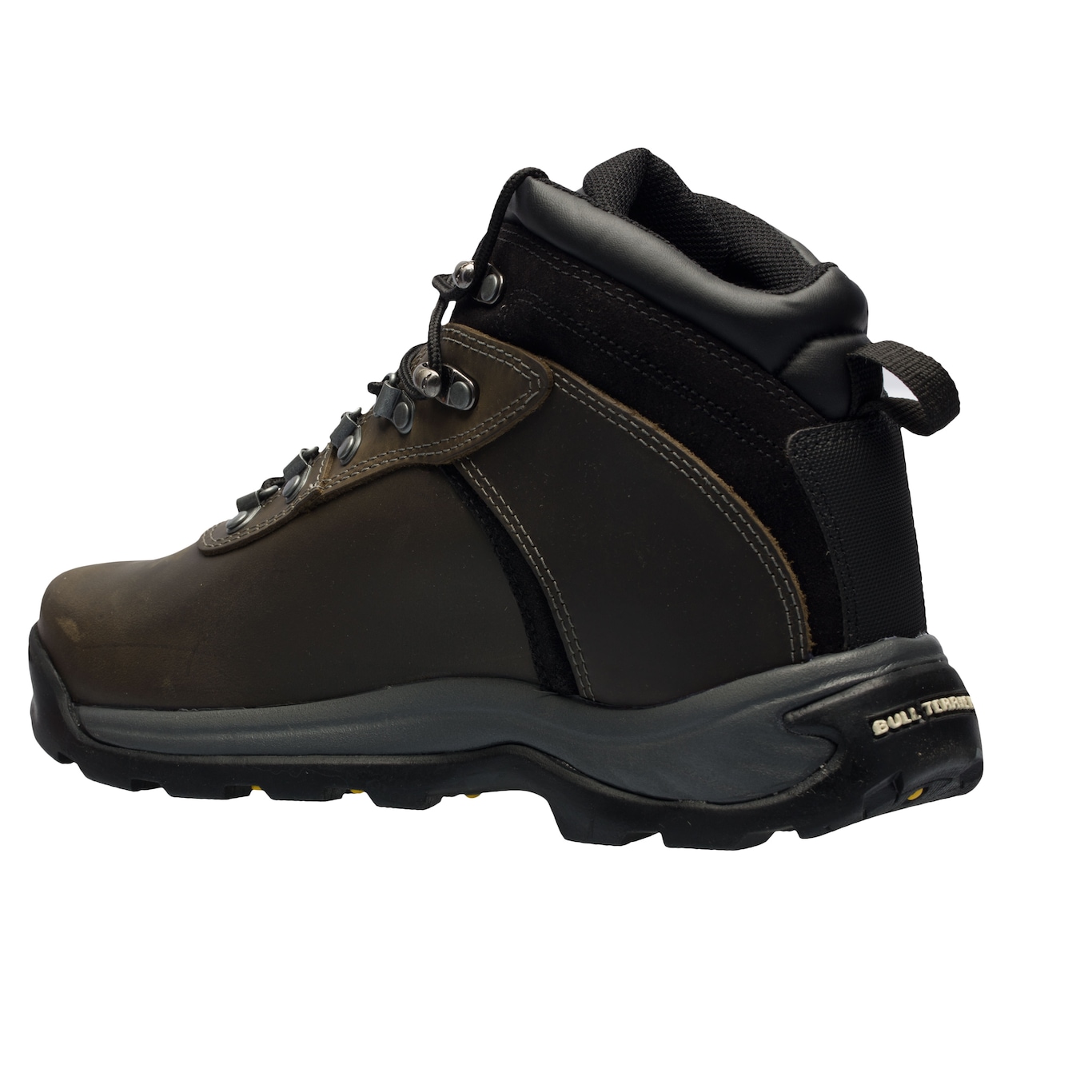 Bota Bull Terrier Freemont Waterproof - Masculina - Foto 6