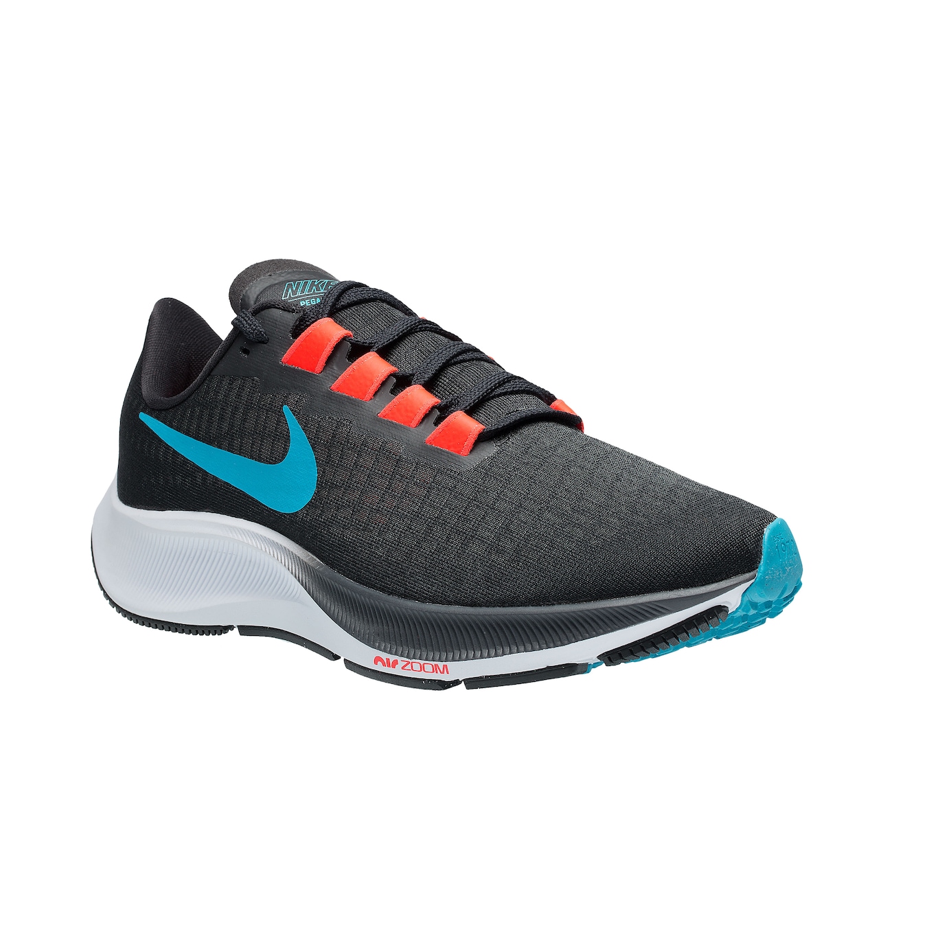 Nike pegasus 34 uomo nere online