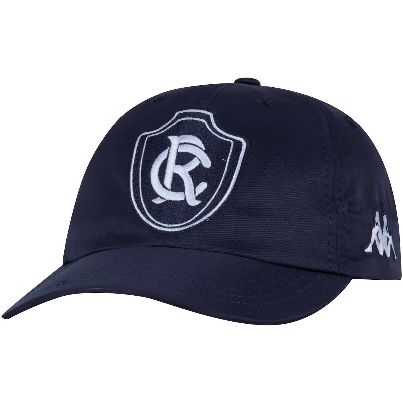 Boné Aba Curva do Remo Comissão Técnica 2020 - Strapback - Adulto - Foto 1