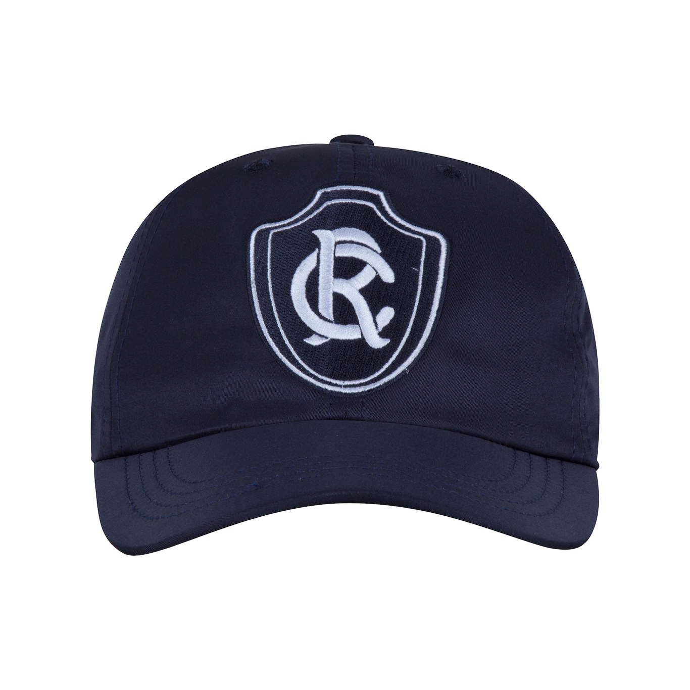 Boné Aba Curva do Remo Comissão Técnica 2020 - Strapback - Adulto - Foto 2