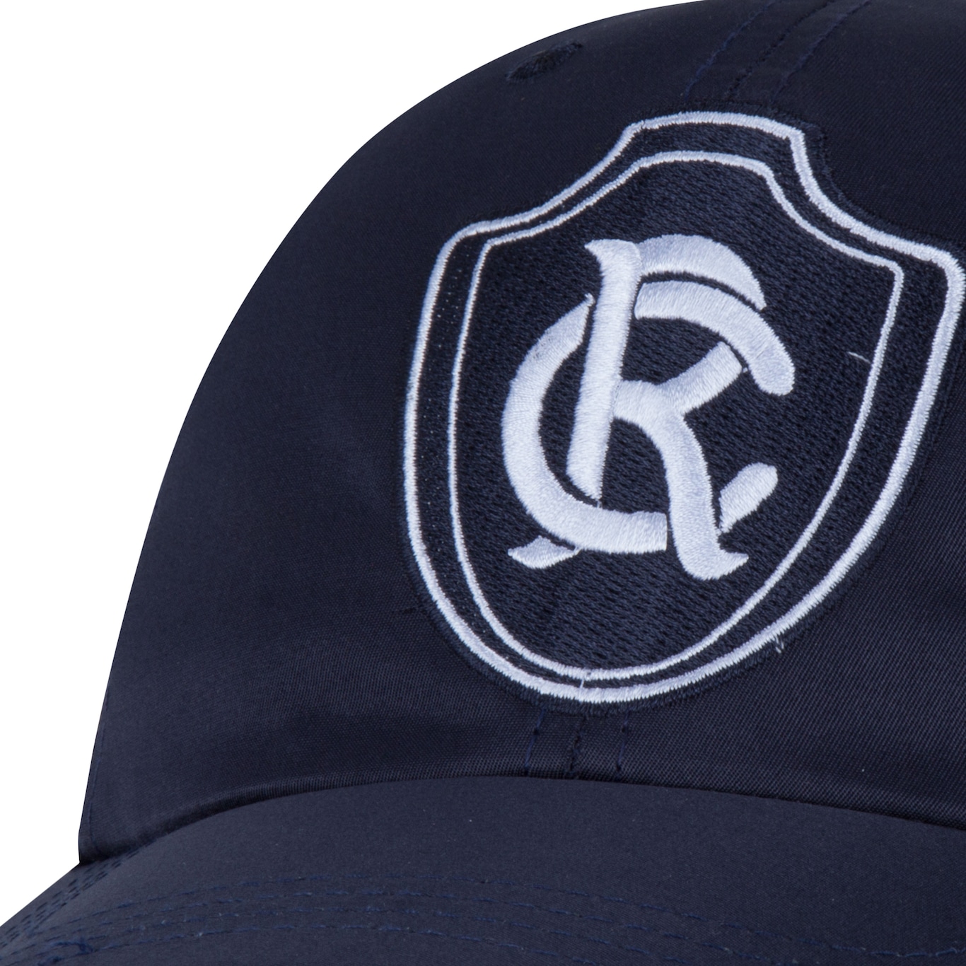 Boné Aba Curva do Remo Comissão Técnica 2020 - Strapback - Adulto - Foto 4