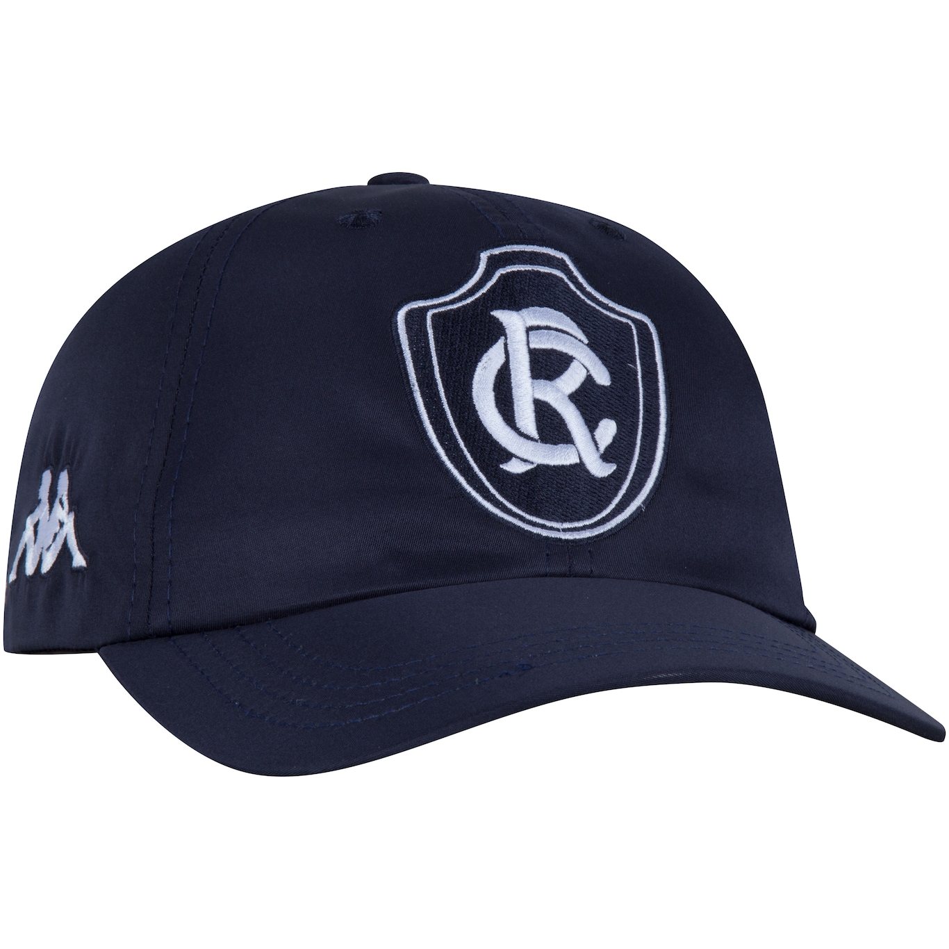 Boné Aba Curva do Remo Comissão Técnica 2020 - Strapback - Adulto - Foto 5