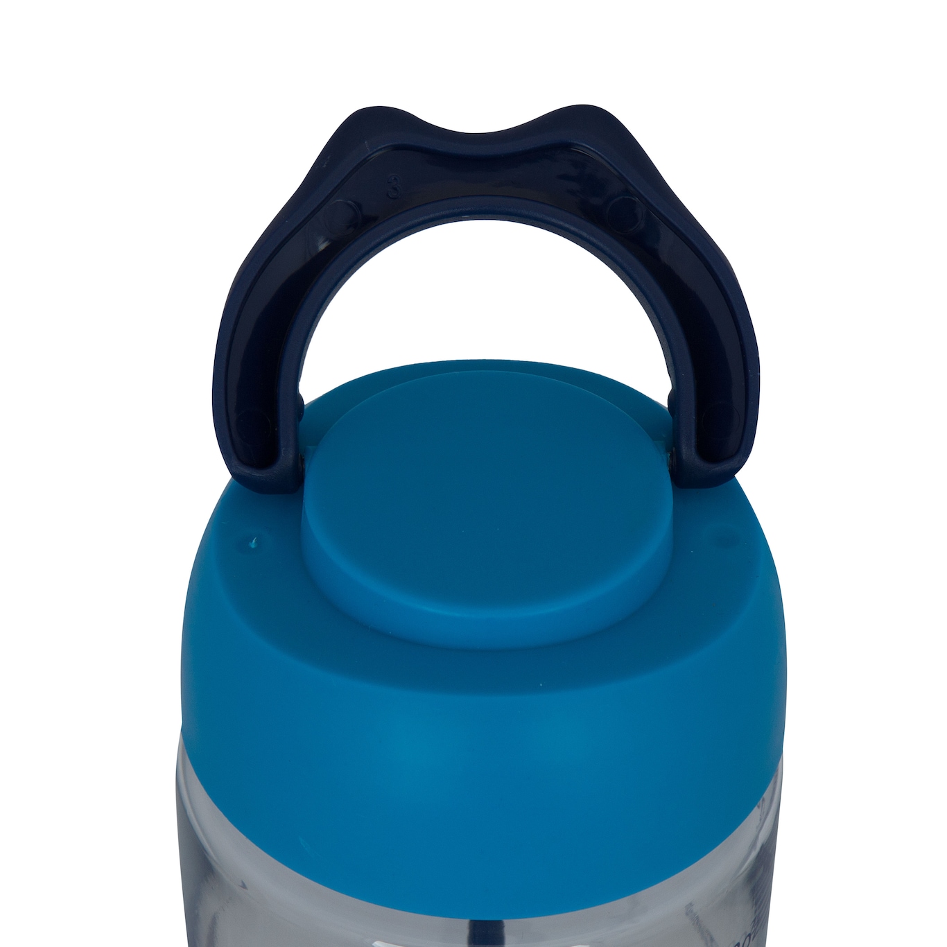 Garrafa com Infusor Oxer Practical 650 ml - Foto 6