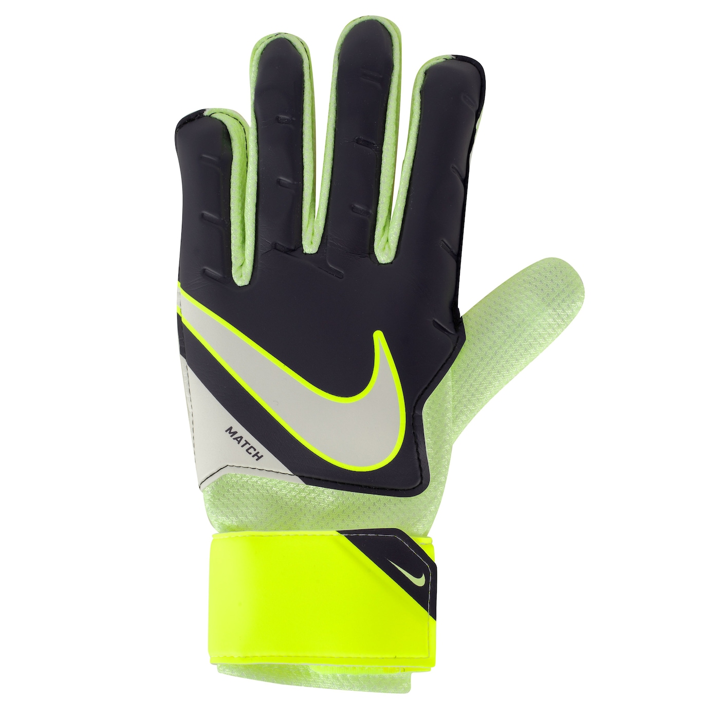 Luvas de Goleiro Nike Match - Adulto - Foto 5