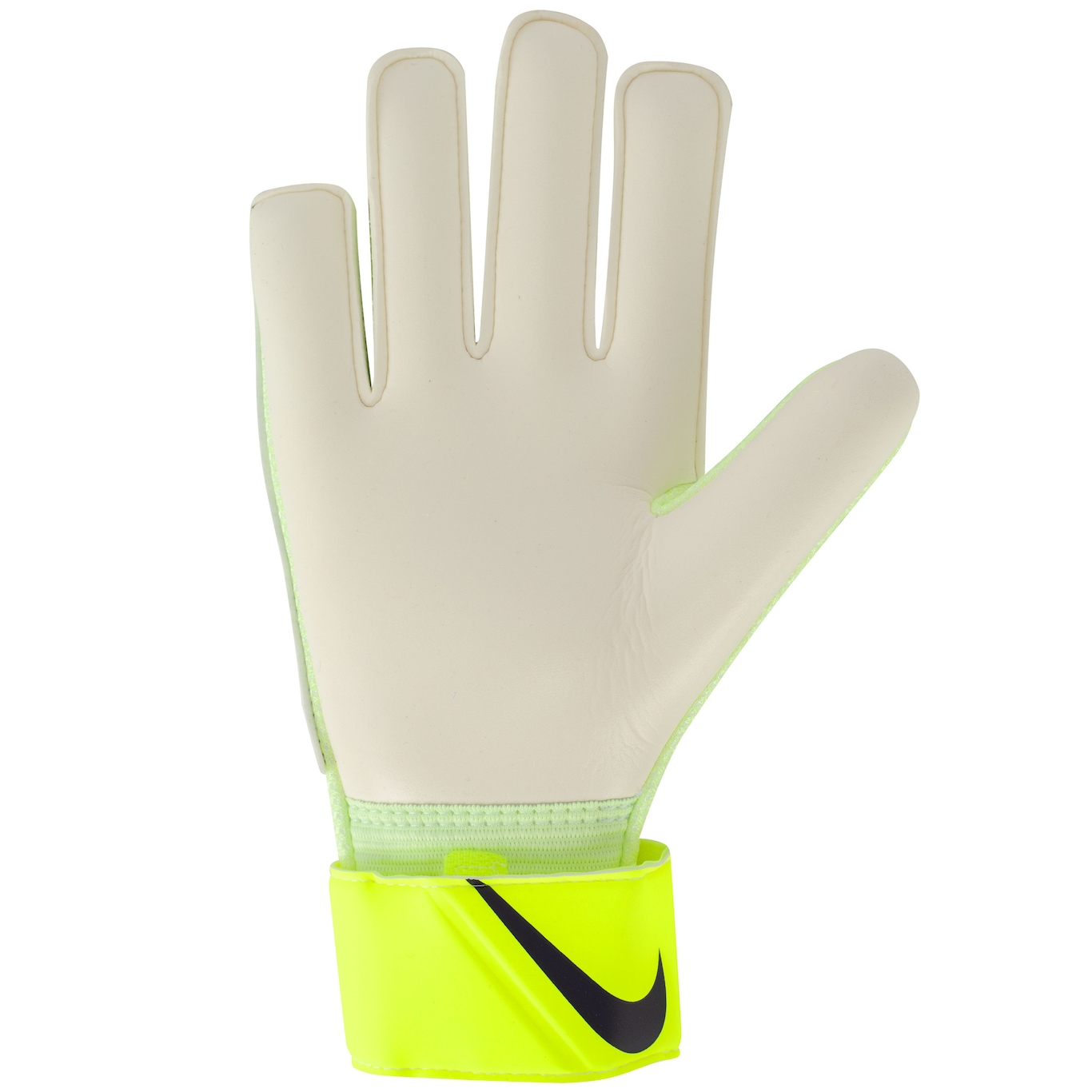 Luvas de Goleiro Nike Match - Adulto - Foto 6