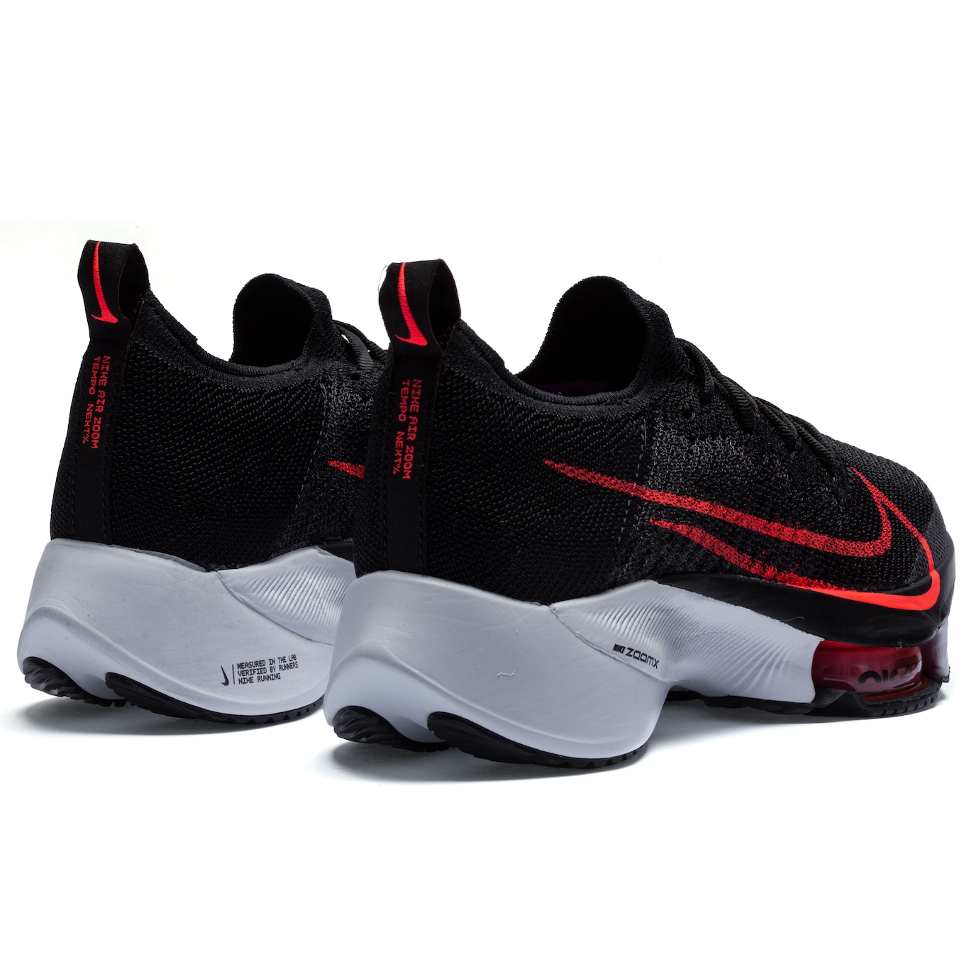 Tênis Nike Air Zoom Tempo NEXT% Masculino - Zápith Espotes - A Sua