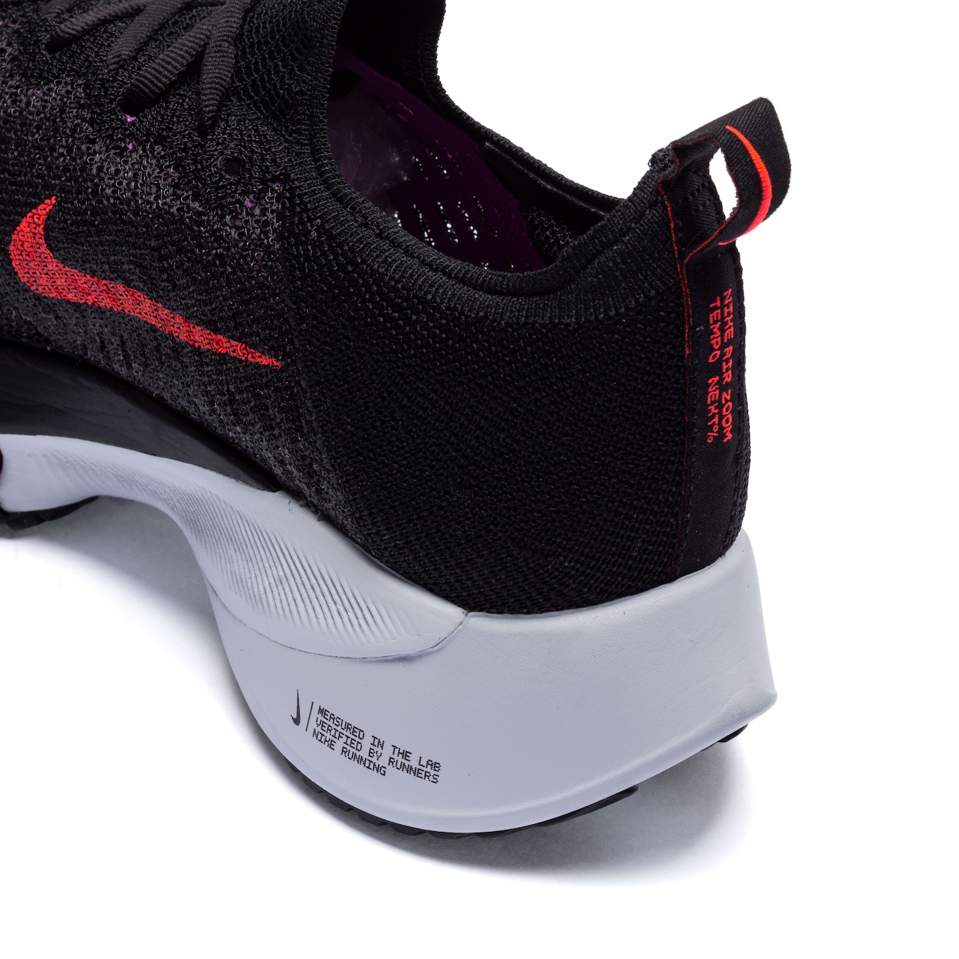 Tênis Nike Air Zoom Tempo Next FK - Masculino | Centauro