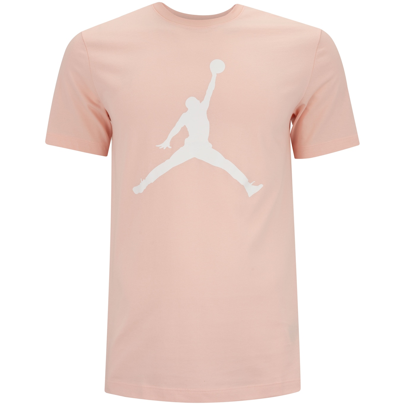 Camiseta Nike Jordan Jumpman - Masculina - Foto 4