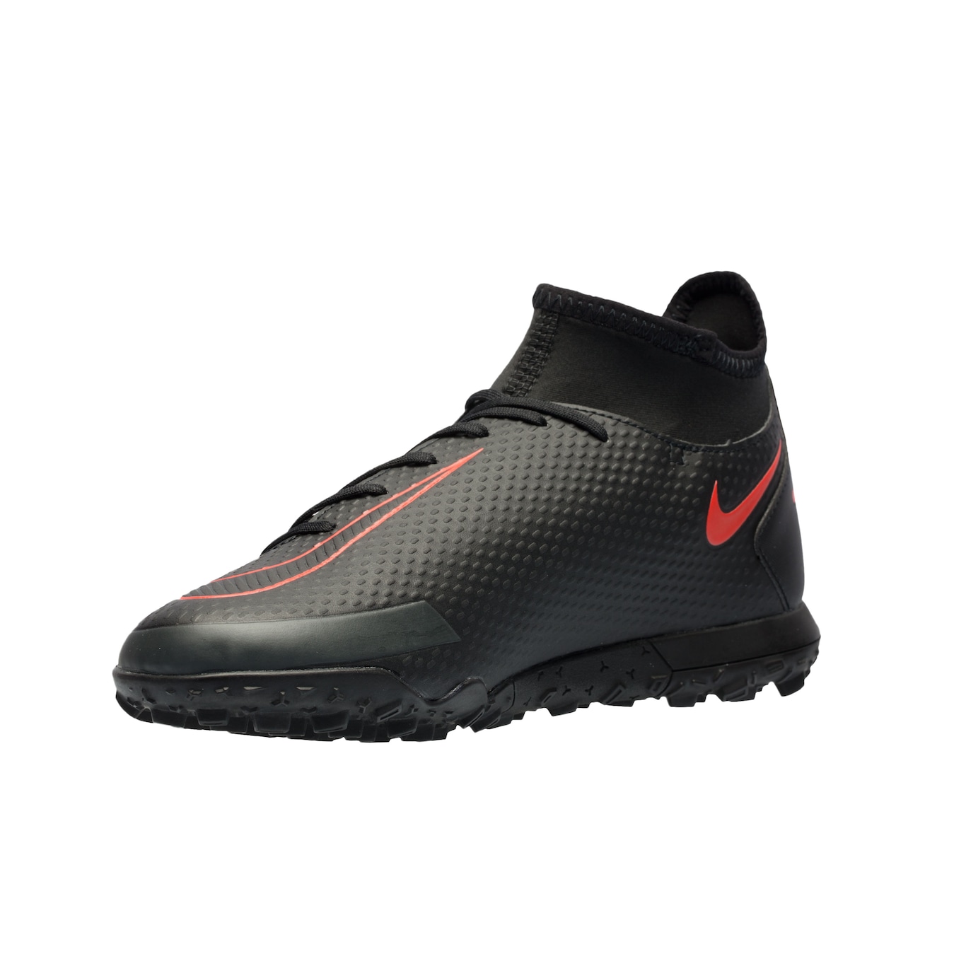 Chuteira society nike phantom vsn club df tf hot sale masculina