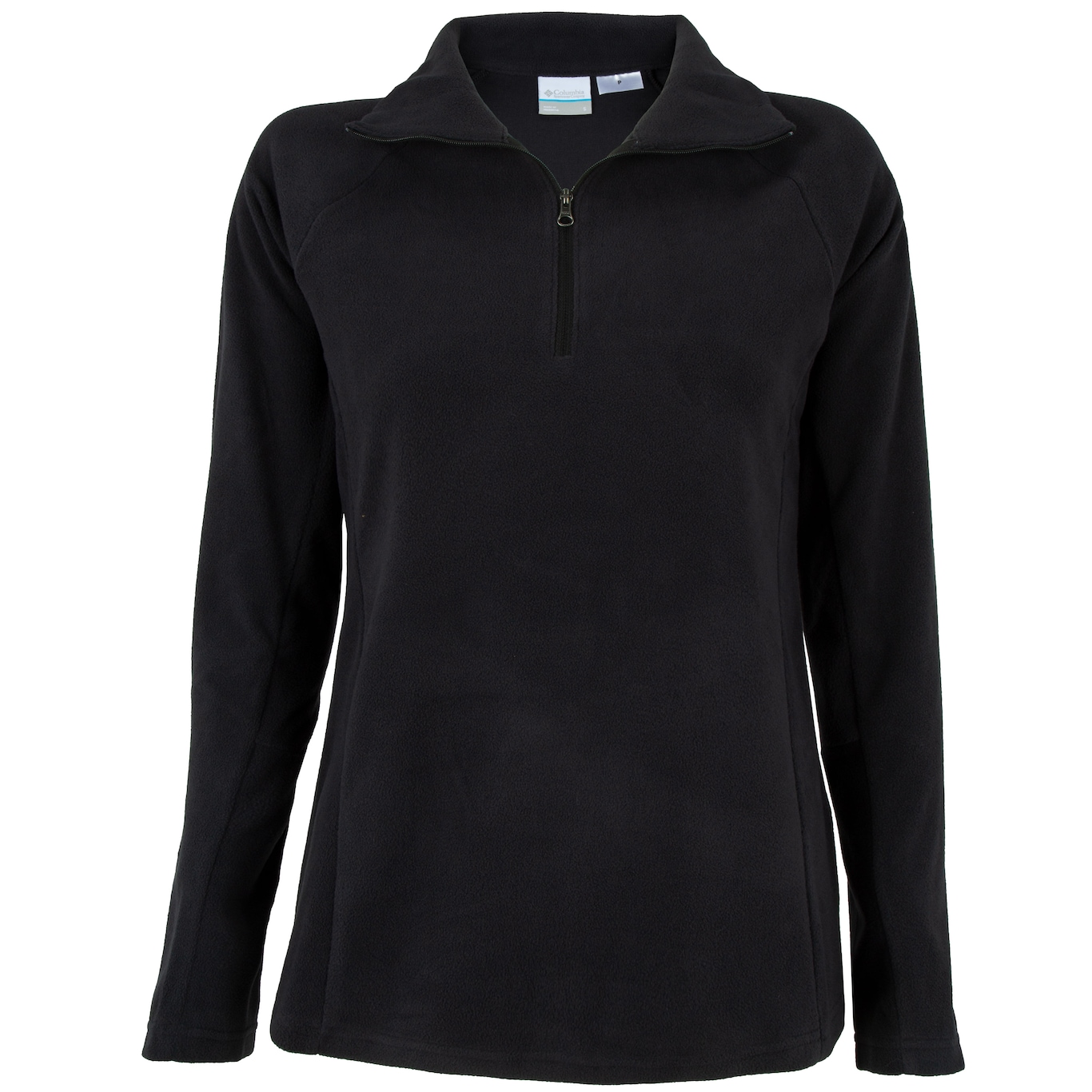 Blusão Columbia Fleece Glacial IV - Feminino - Foto 1