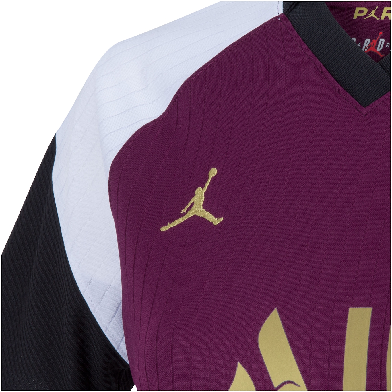 Camisa PSG III 20/21 Nike - Feminina - Foto 4