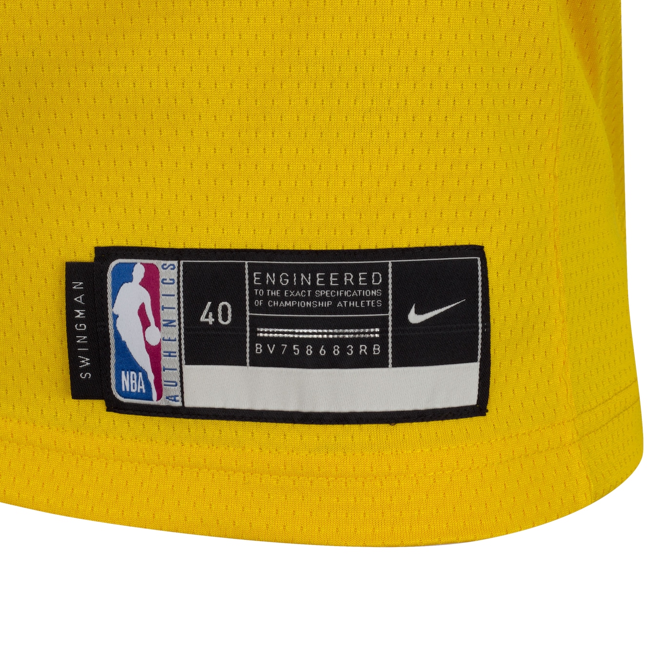 Camiseta Regata Los Angeles Lakers Lebron James Nike