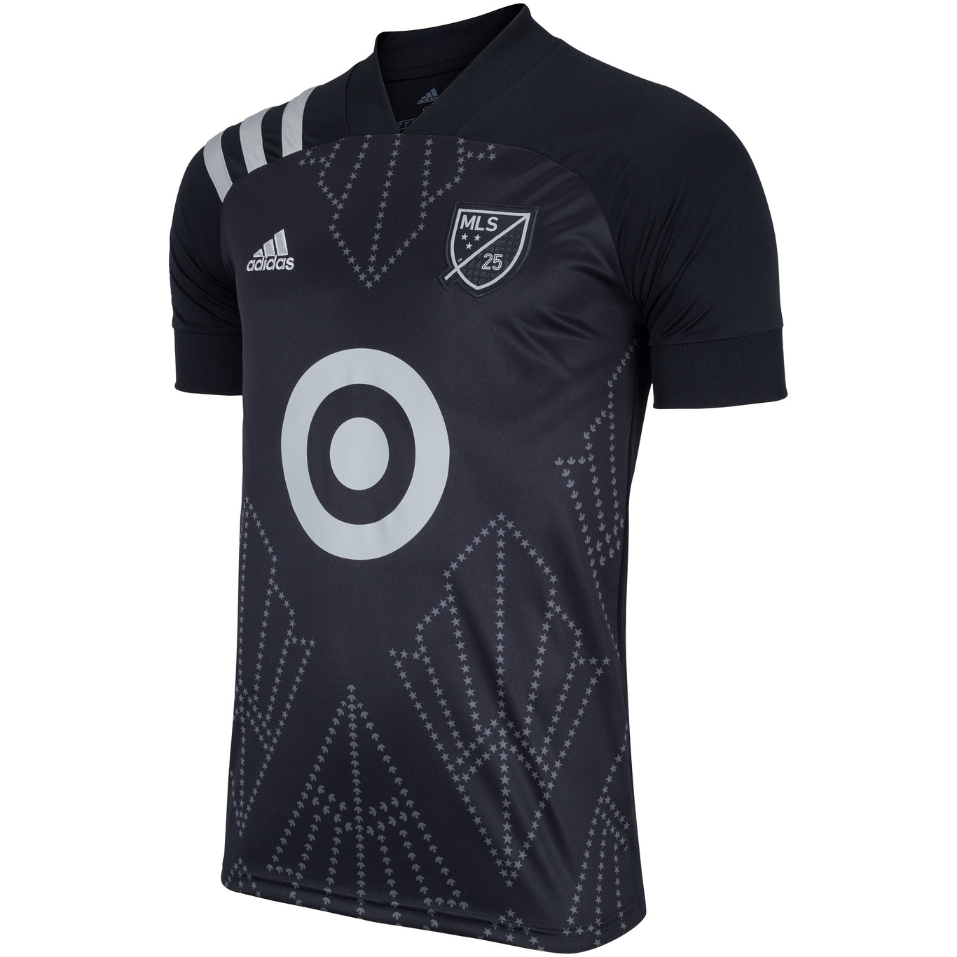Camisetas sales mls 2020