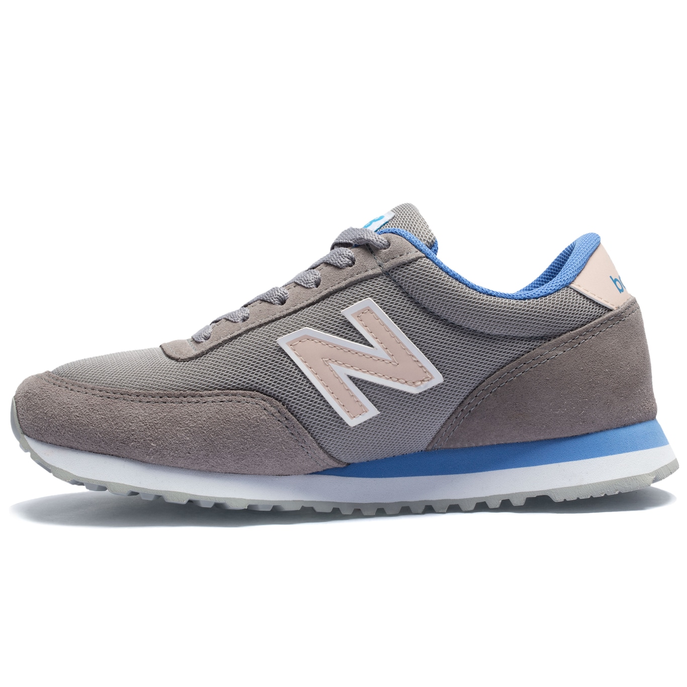 Tênis New Balance 501 - Feminino - Foto 3