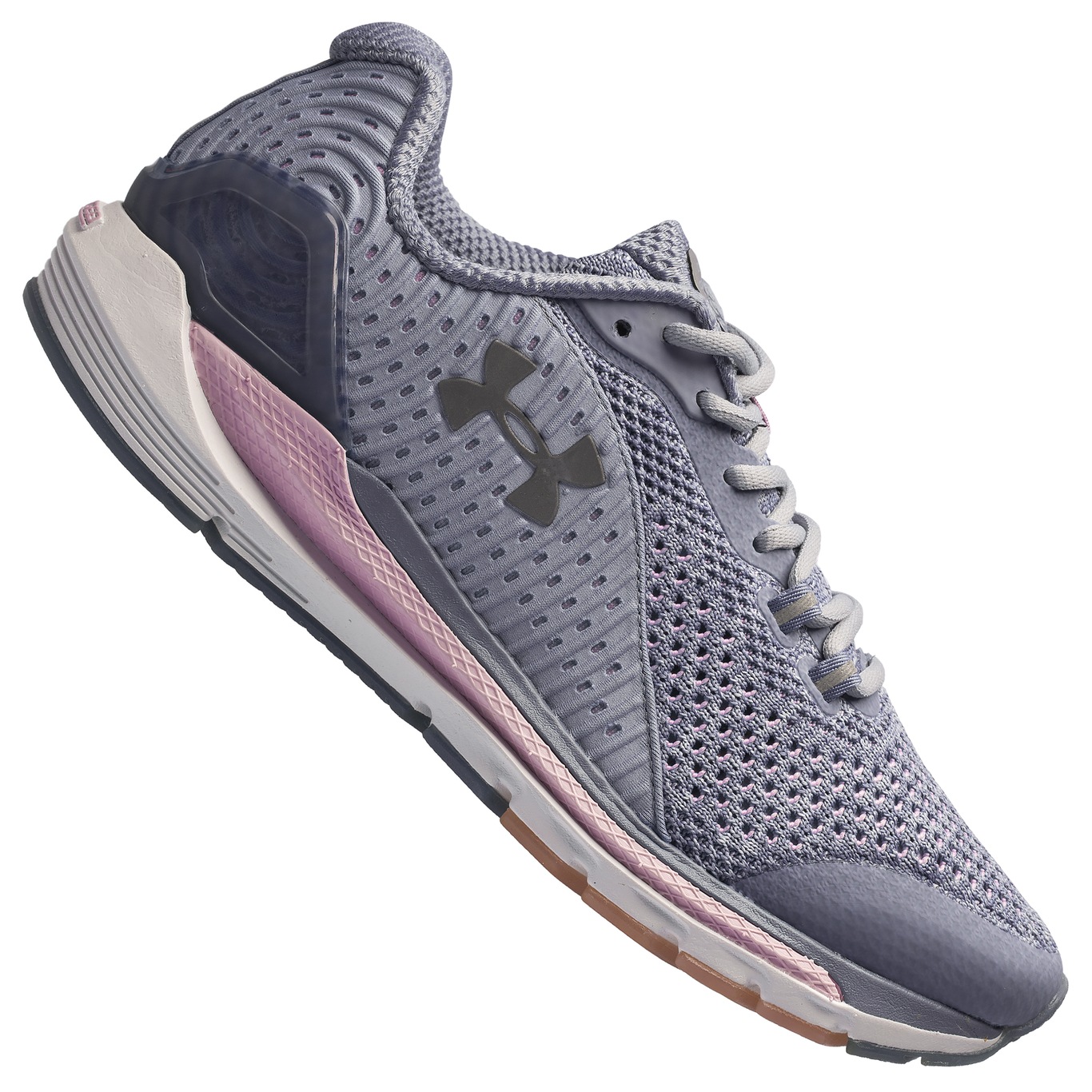 Under armour best sale charged odyssey