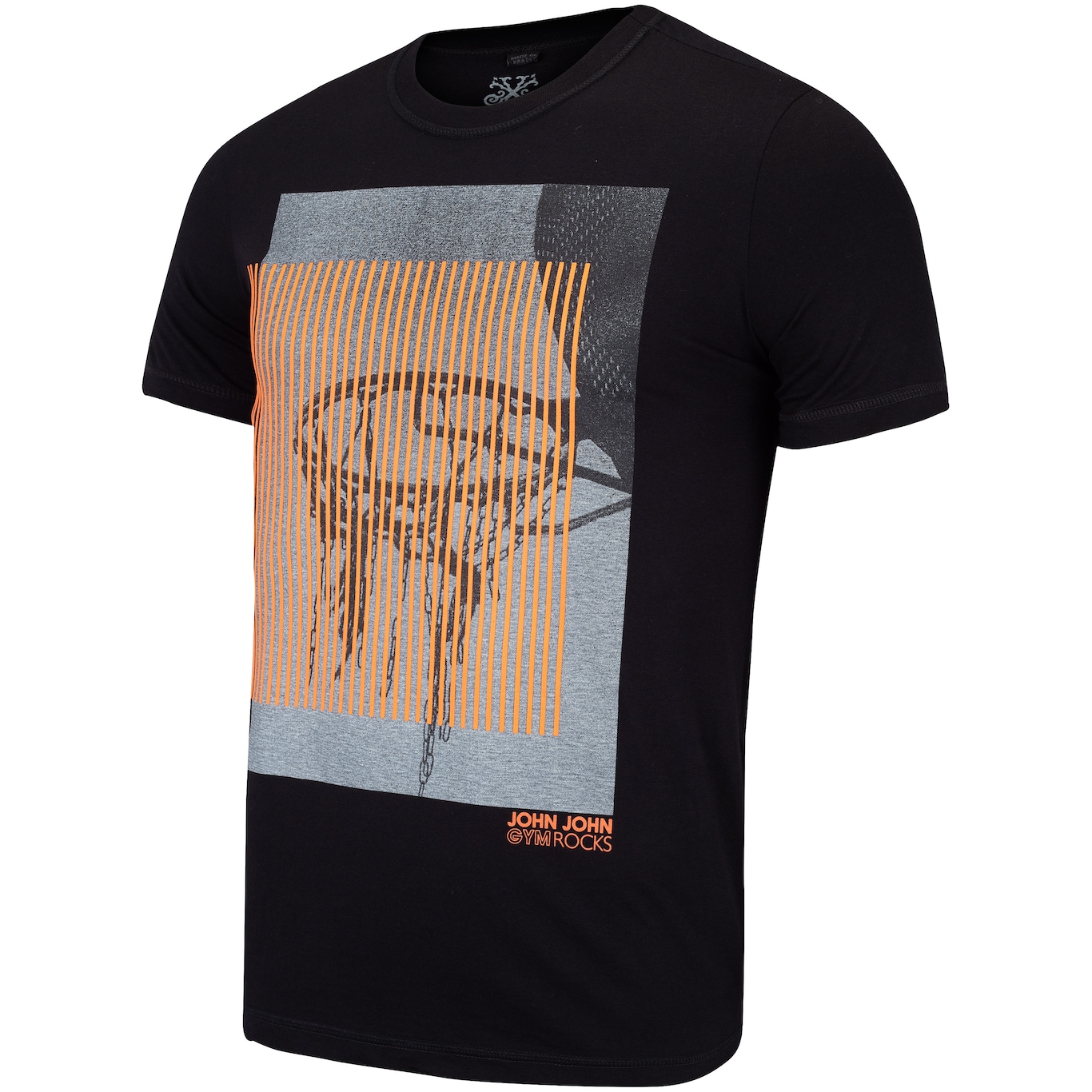 Camiseta John John RG Harden - Masculina