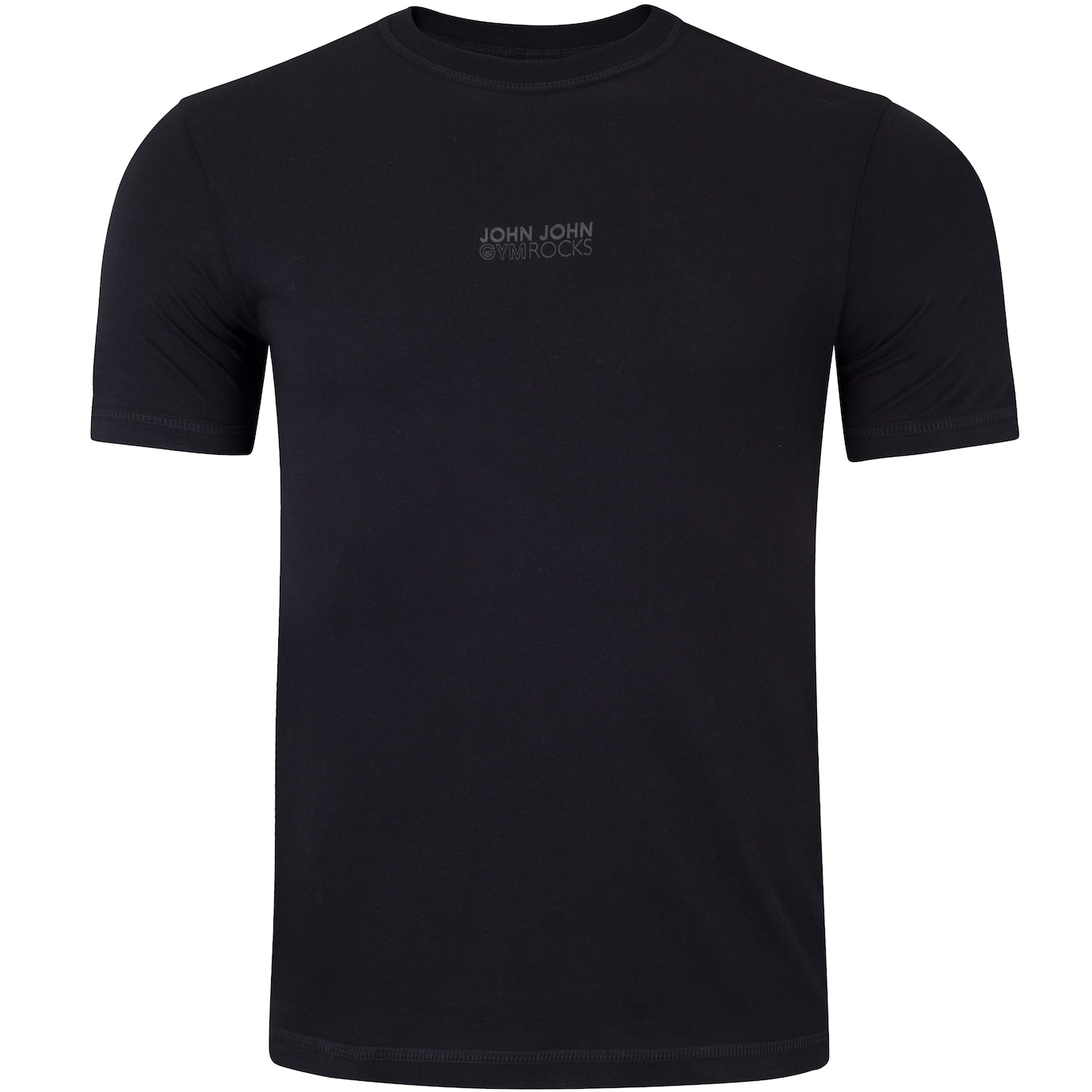 Camiseta John John RG Alexis - Masculina