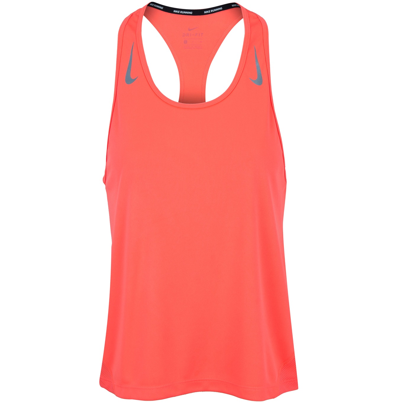 Nike cheap racer tank